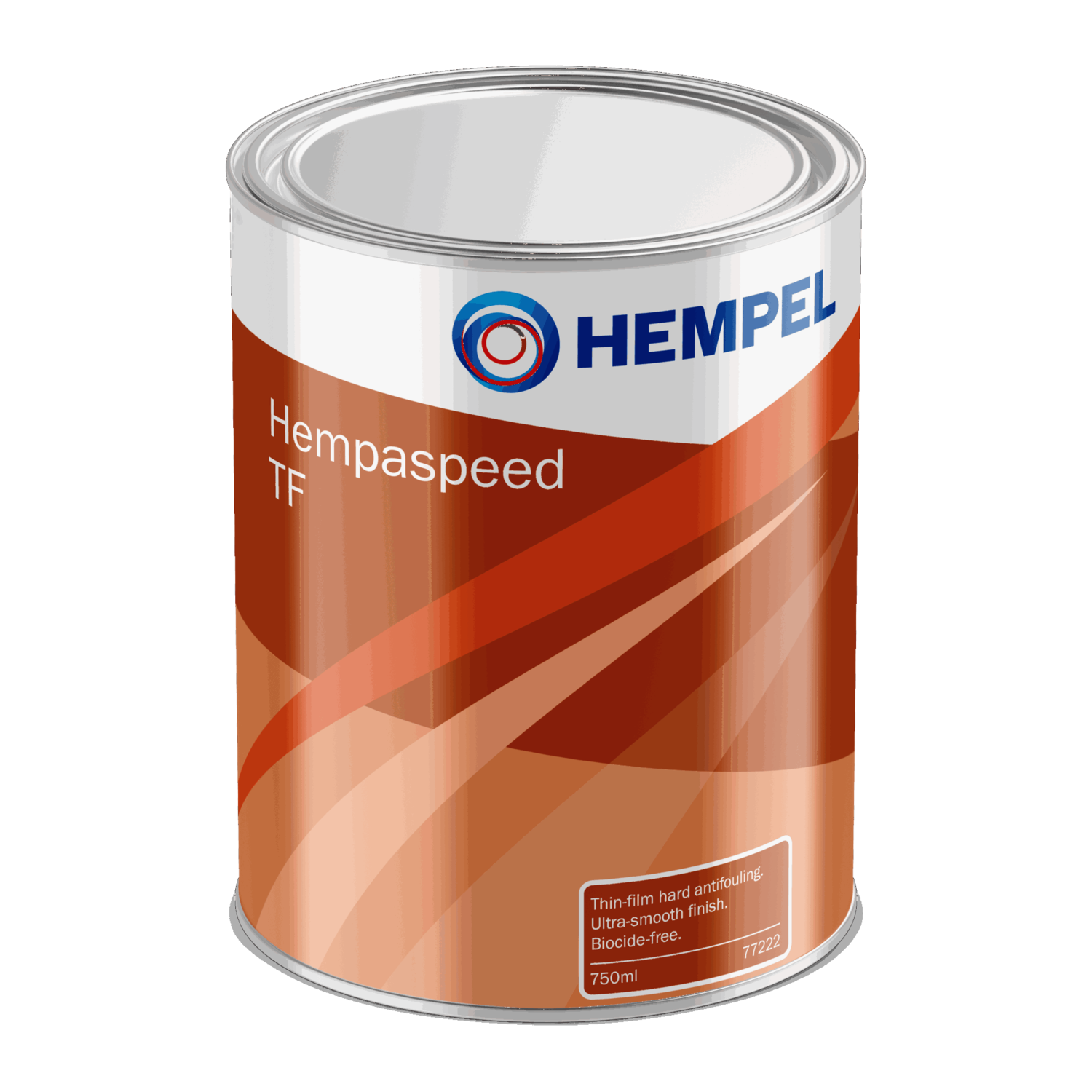 Hempaspeed TF – Die innovative Lösung für den Antifouling-Anstrich nach VC 17m