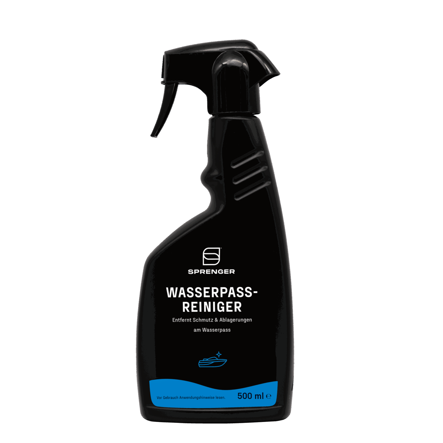 Sprenger Wasserpass Reiniger 500ml | 0750205000.png