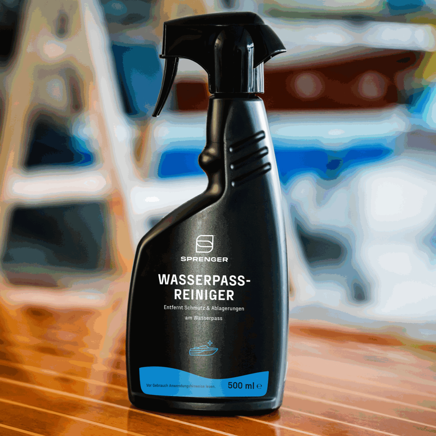 Sprenger Wasserpass Reiniger 500ml | 0750205000_2.png