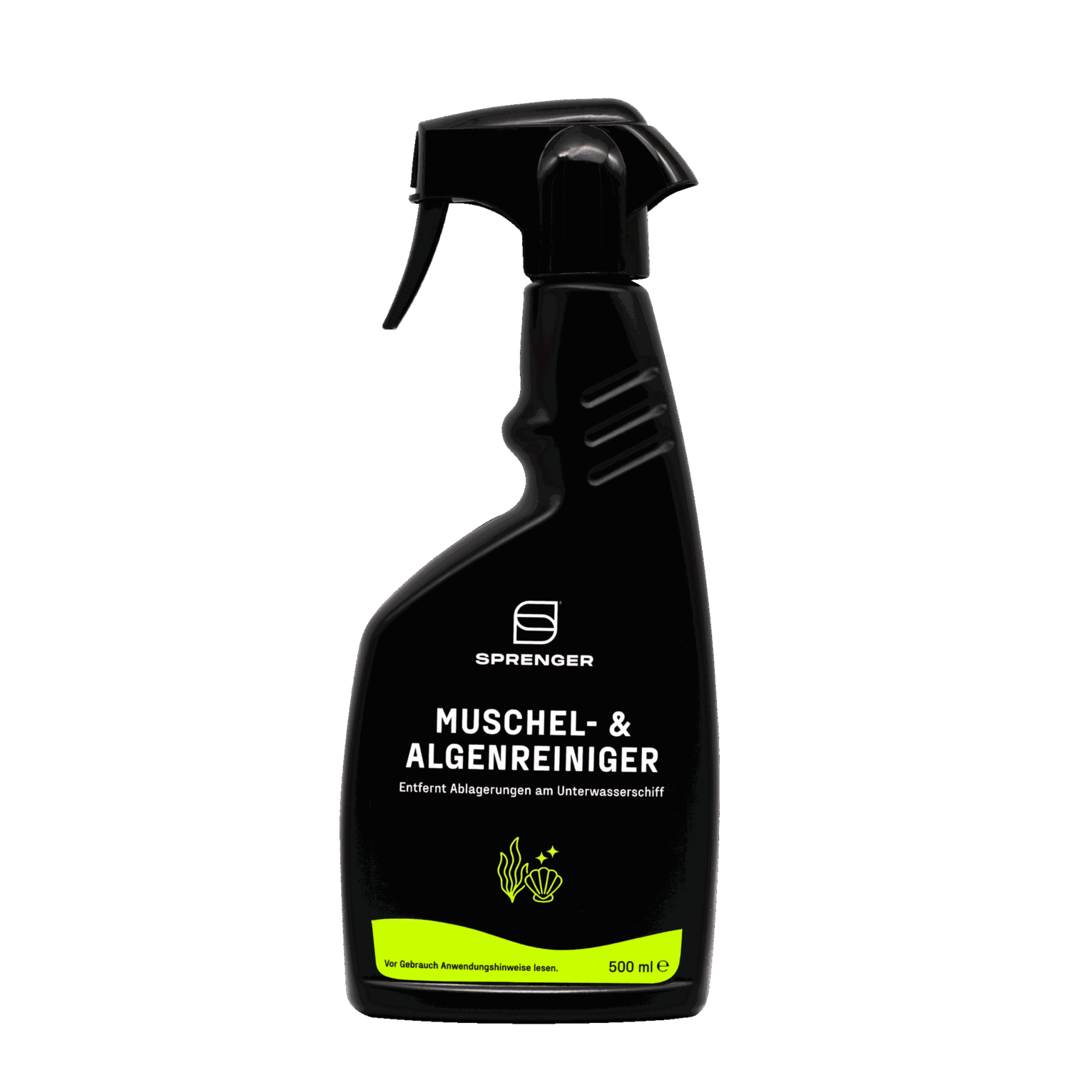 Sprenger Muschel & Algenreiniger 500ml | 0750305000.png