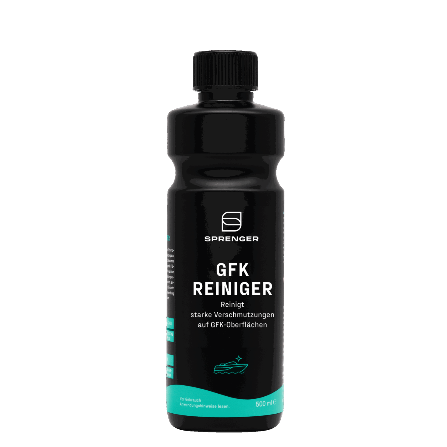 Sprenger GFK Reiniger 500ml | 0750405000.png