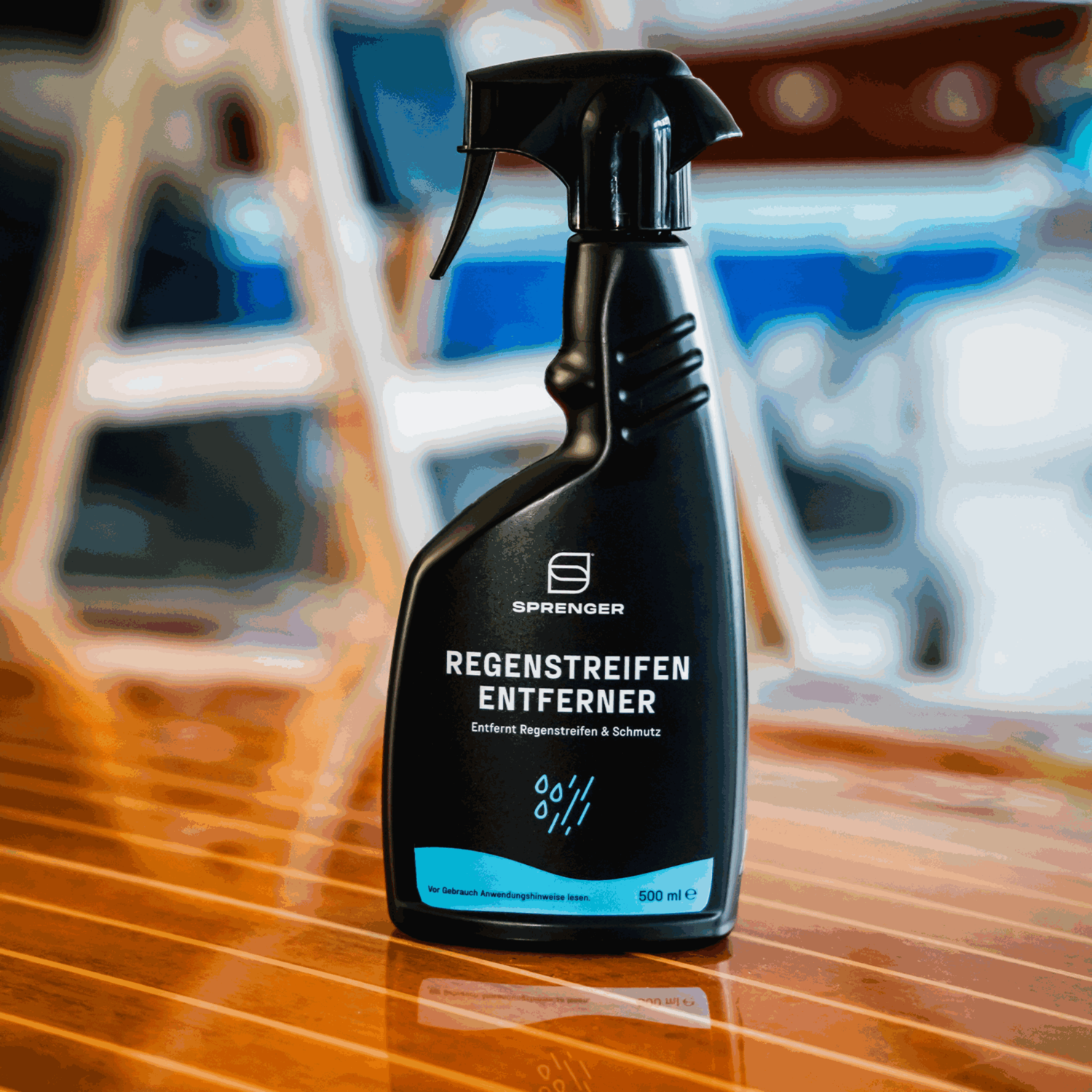 Sprenger Regenstreifenentferner 500ml | 0750505000_2.png