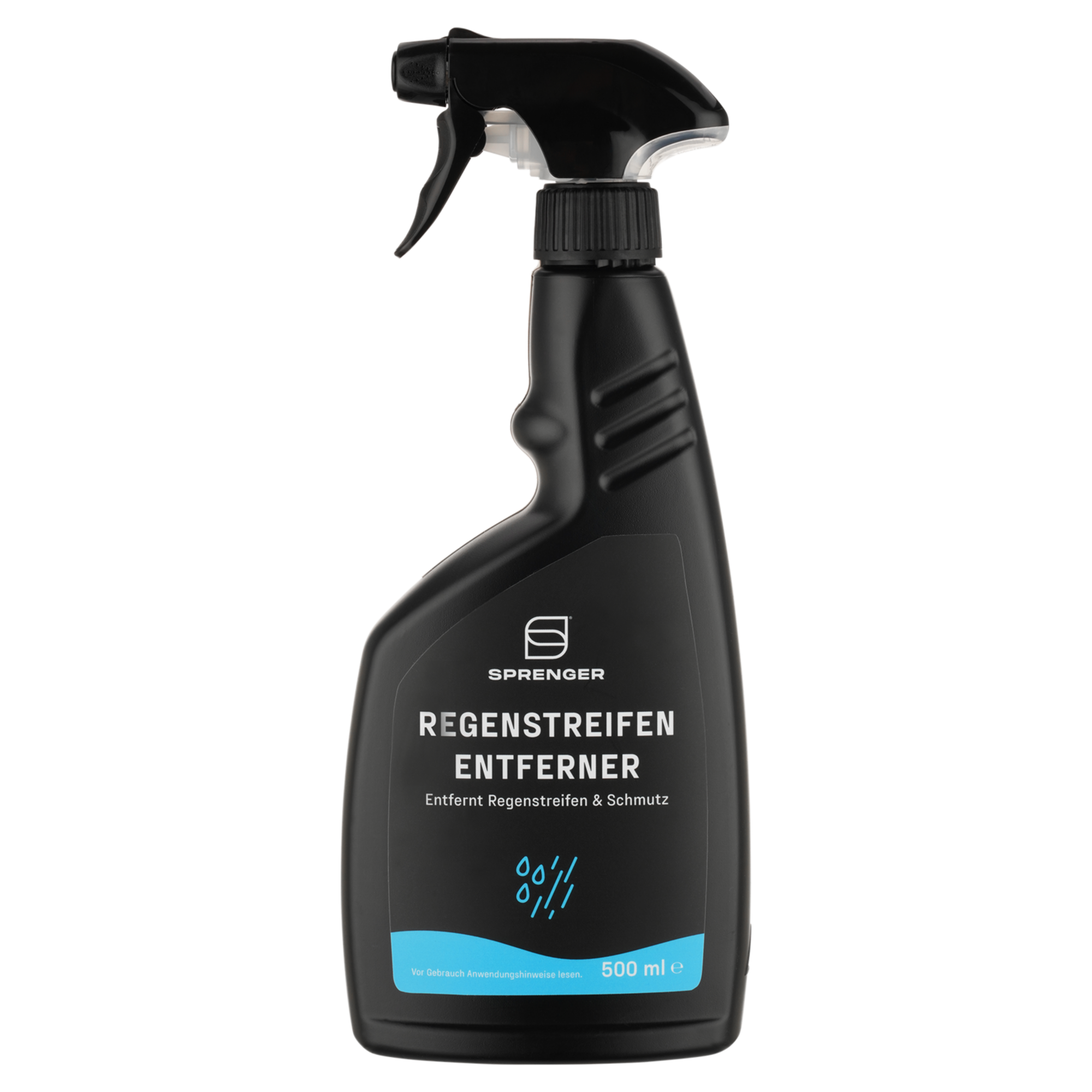 Sprenger Regenstreifenentferner 500ml | 0750505000_Vorderseite.png