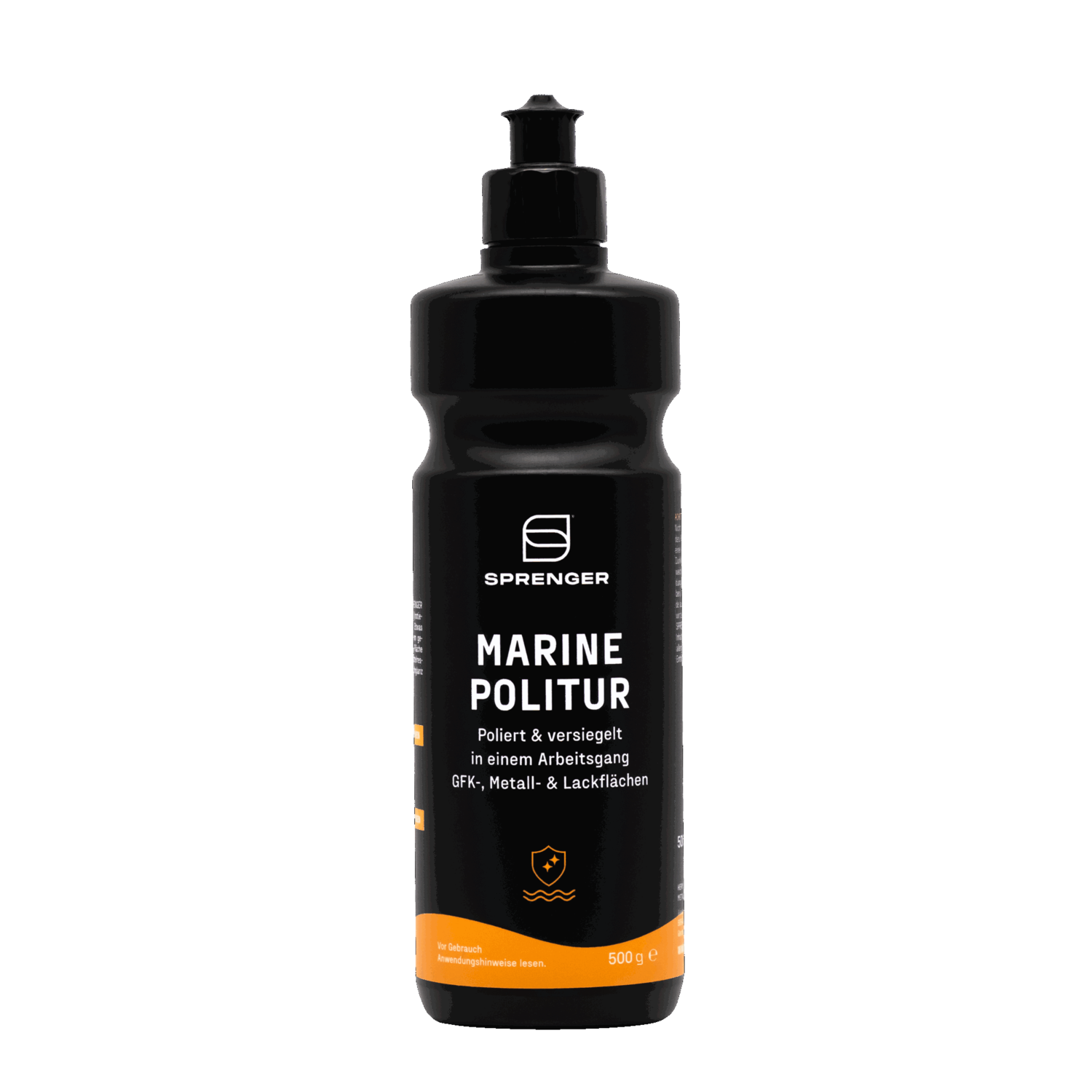 Sprenger Marine Politur 500 g | 0750605000.png