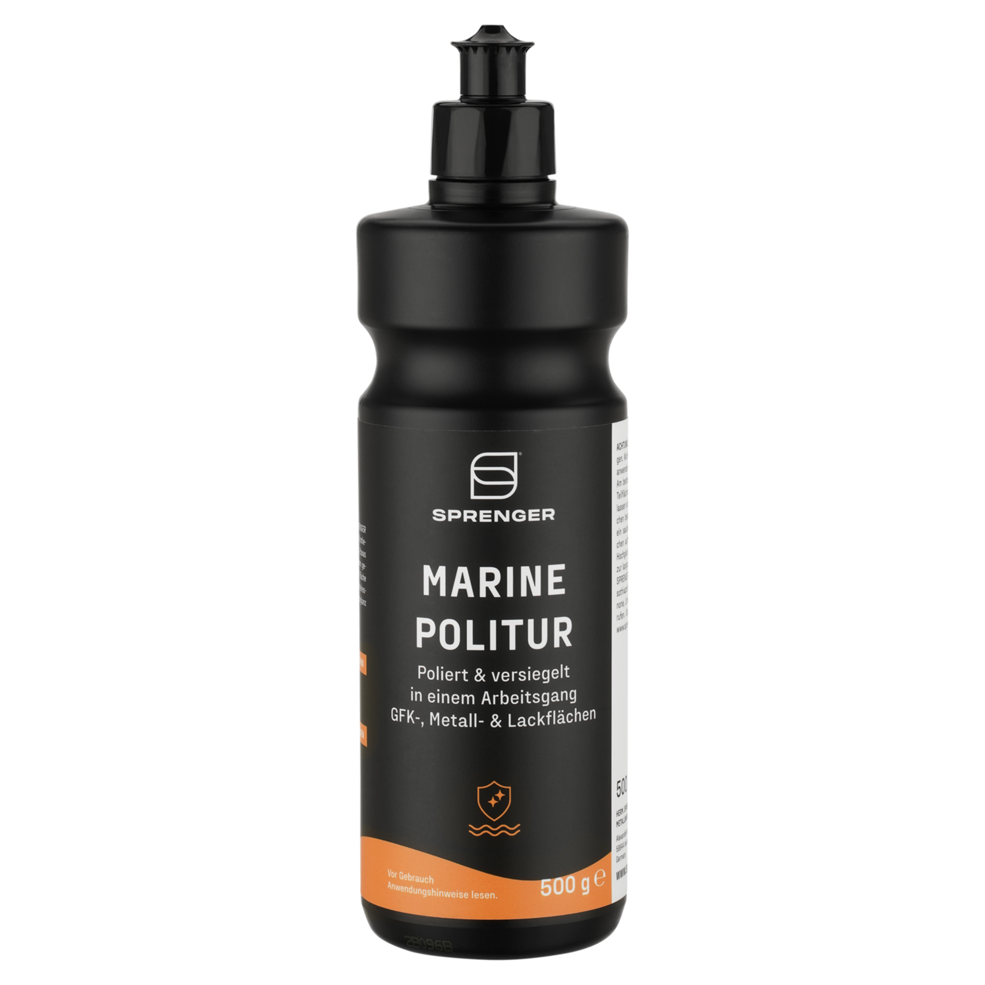 Sprenger Marine Politur 500 g | 0750605000_Vorderseite.png