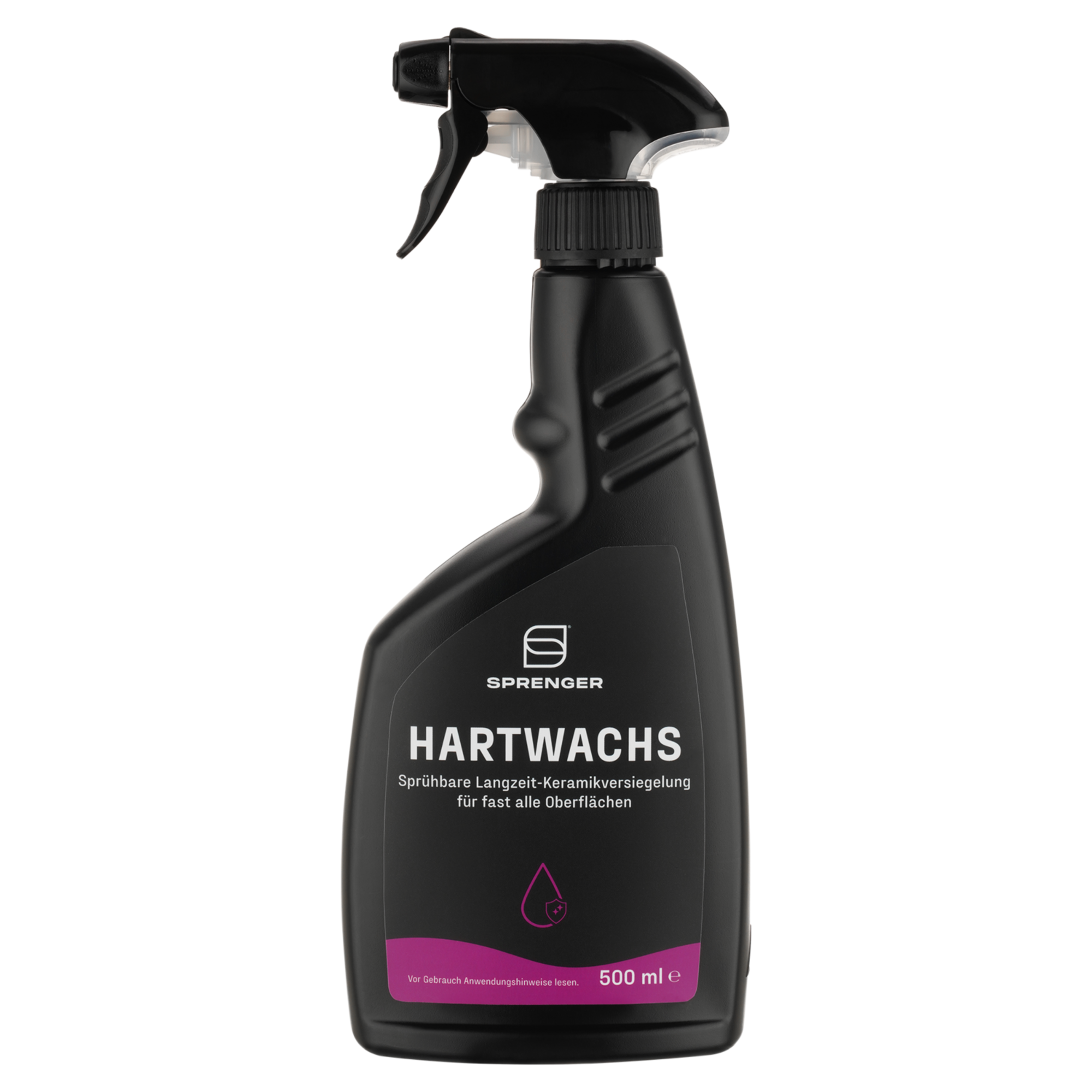 Sprenger Hartwachs 500ml | 0750805000_Vorderseite.png