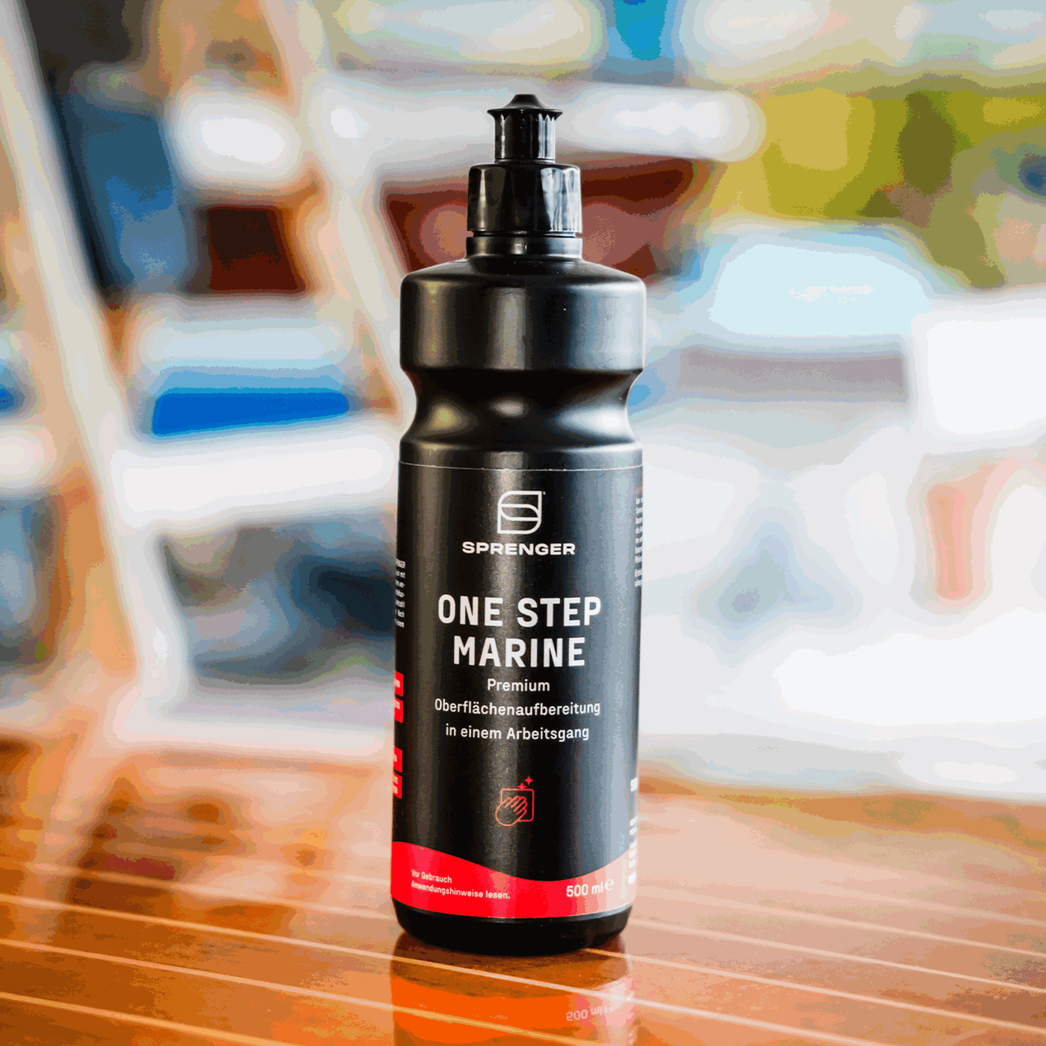 Sprenger One Step Marine 1kg | 0750905000_2.png