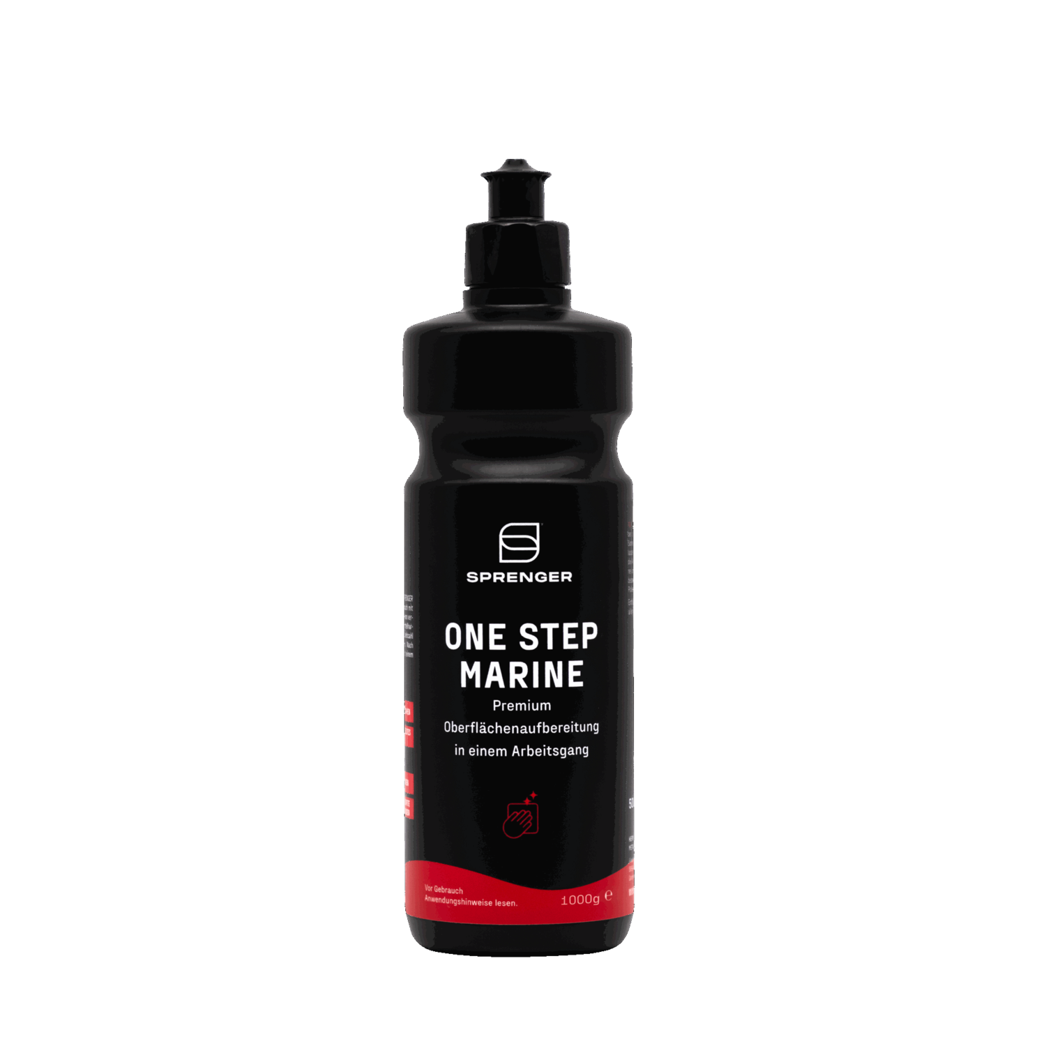 Sprenger One Step Marine 1kg | 0750910000.png