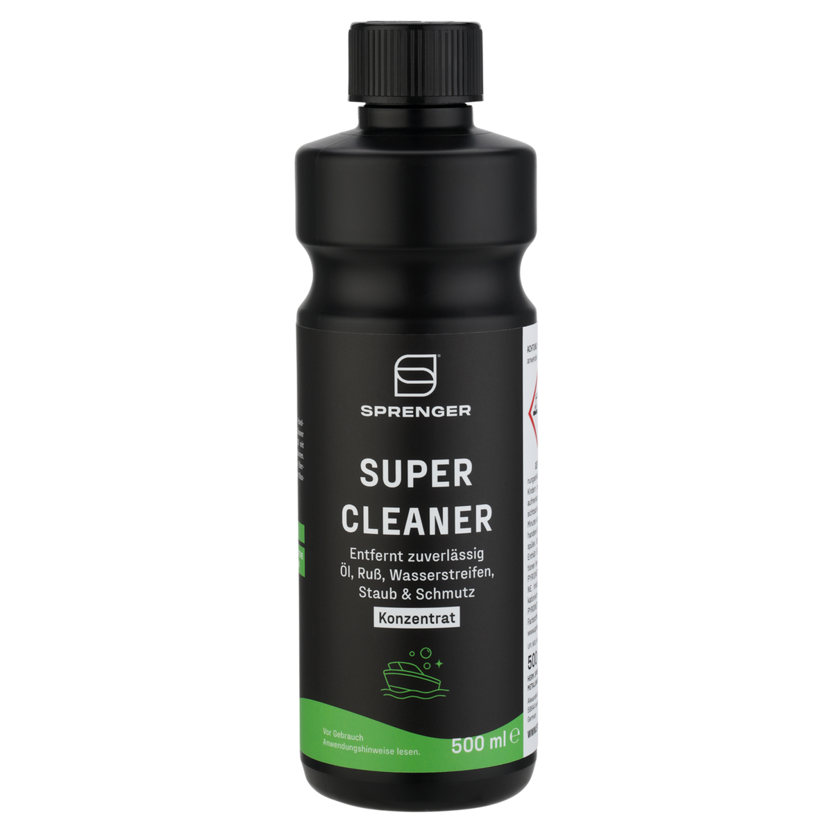Sprenger Super Cleaner 500ml | 0751105000.png