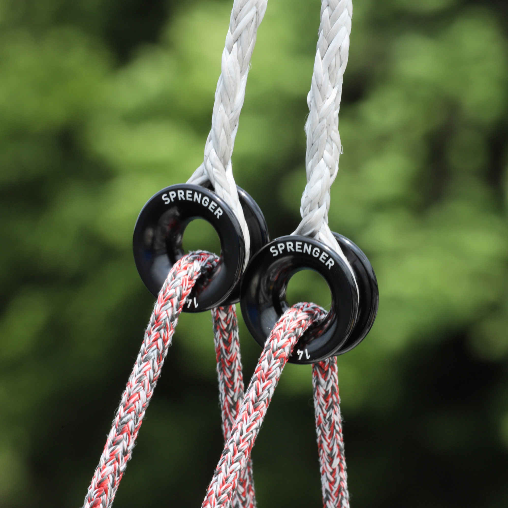 Rundkauschen Aluminium hartcoatiert | 30000_3.png