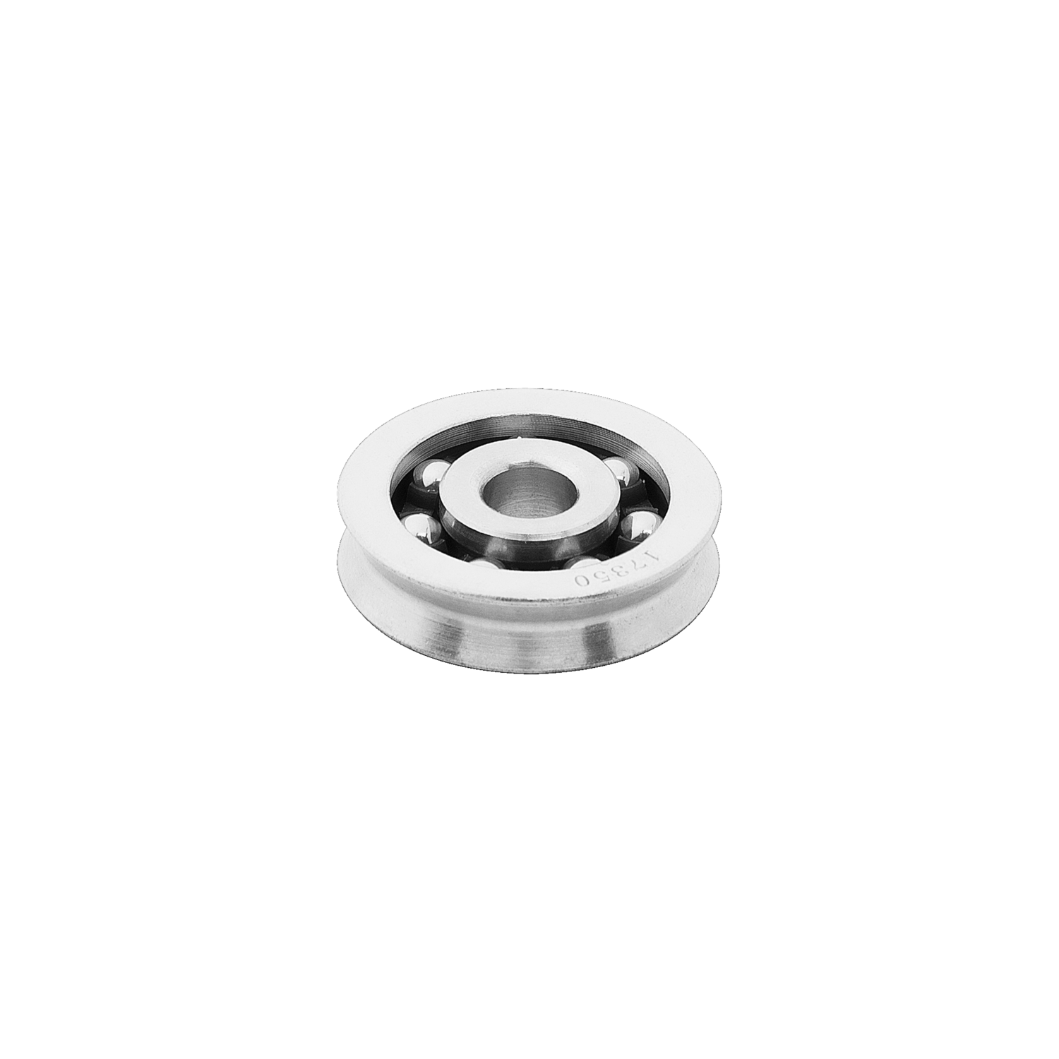 Seilrolle Kugellager 5 mm Edelstahl rostfrei | 3094500055.png | 1731101625