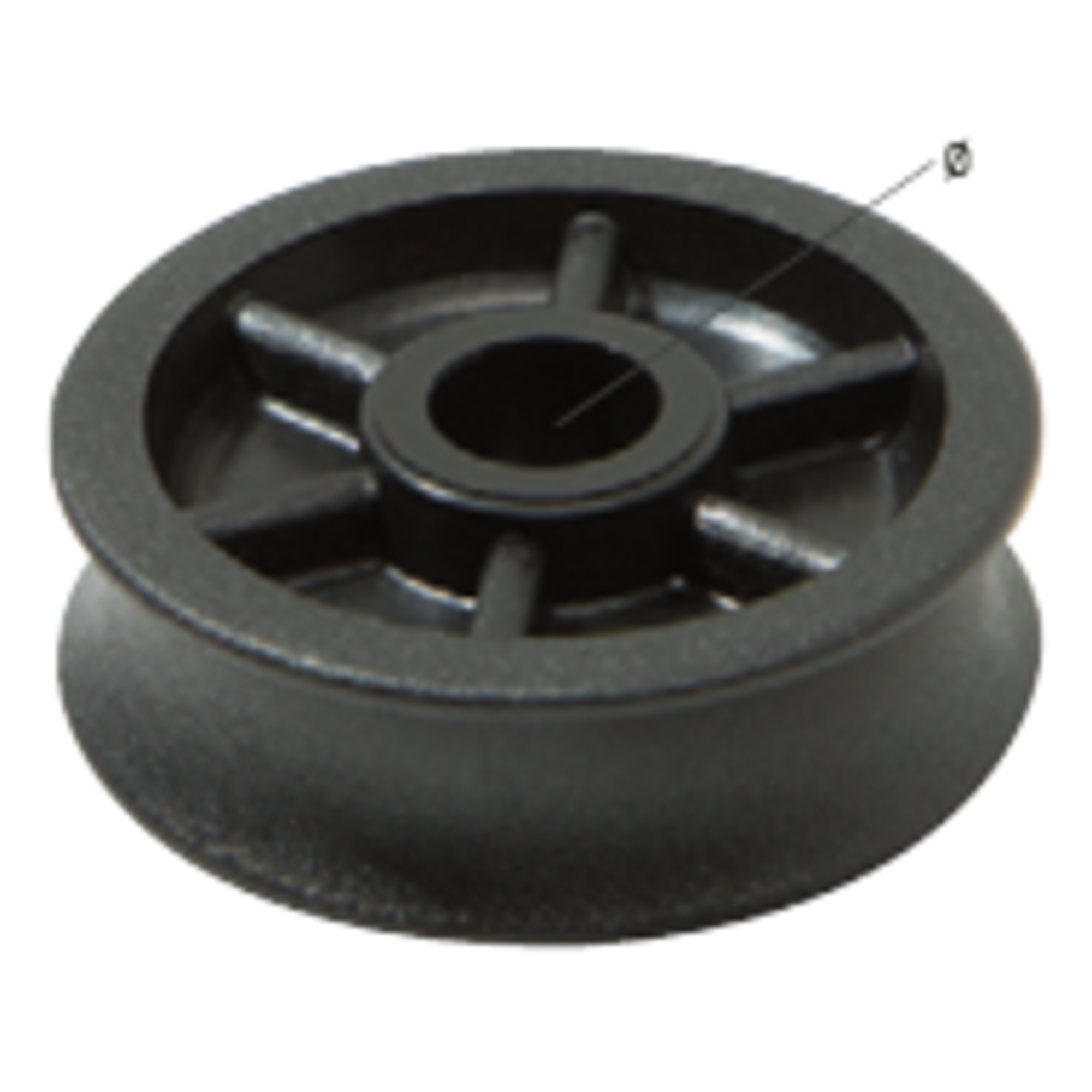 Seilrolle Hostaform C | 30970_63.png