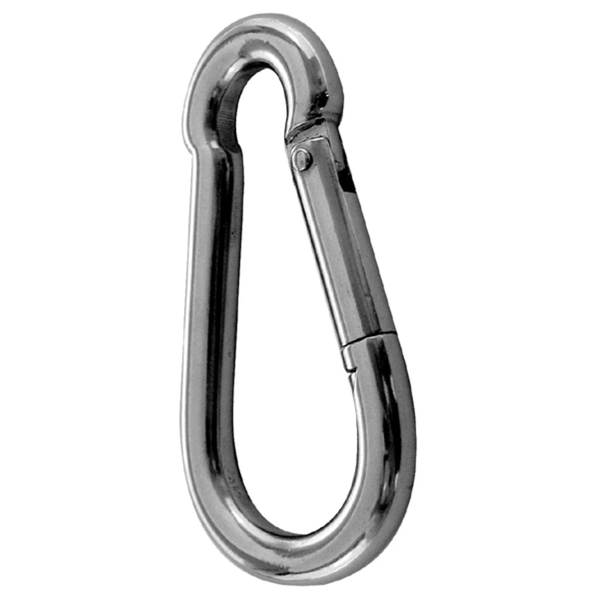 Karabinerhaken Edelstahl Rostfrei | 3130003056.jpg | 1731101910