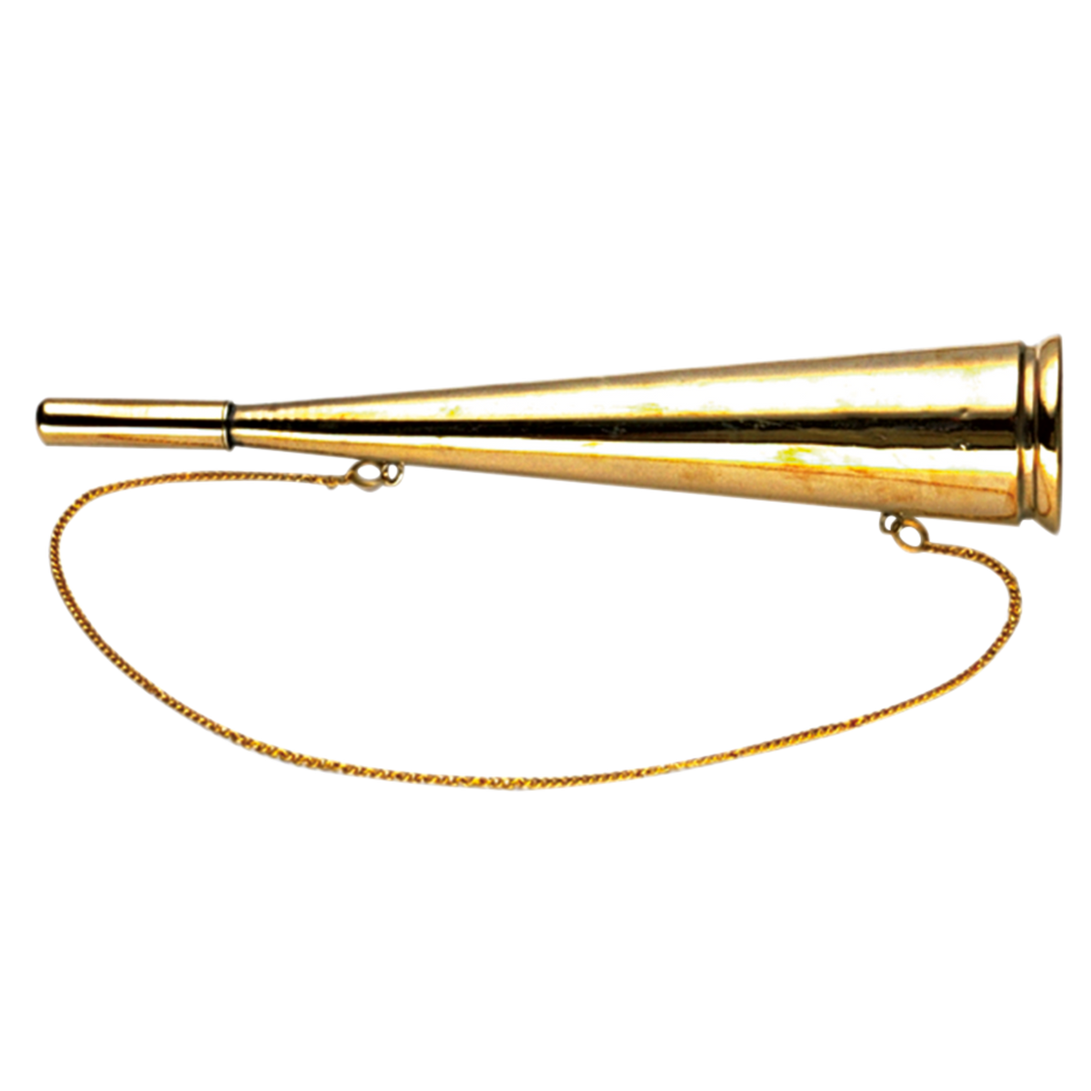 Signalhorn gerade Messing | 3255000030.png