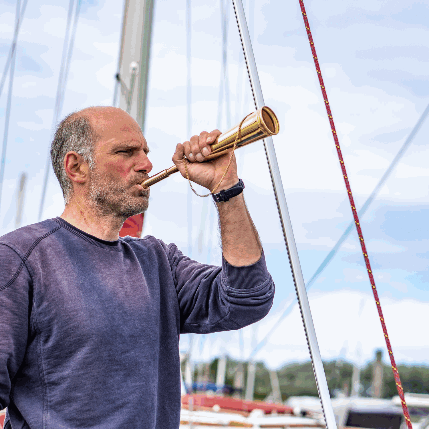 Signalhorn gerade Messing | 3255000030_2.png | 1731101942