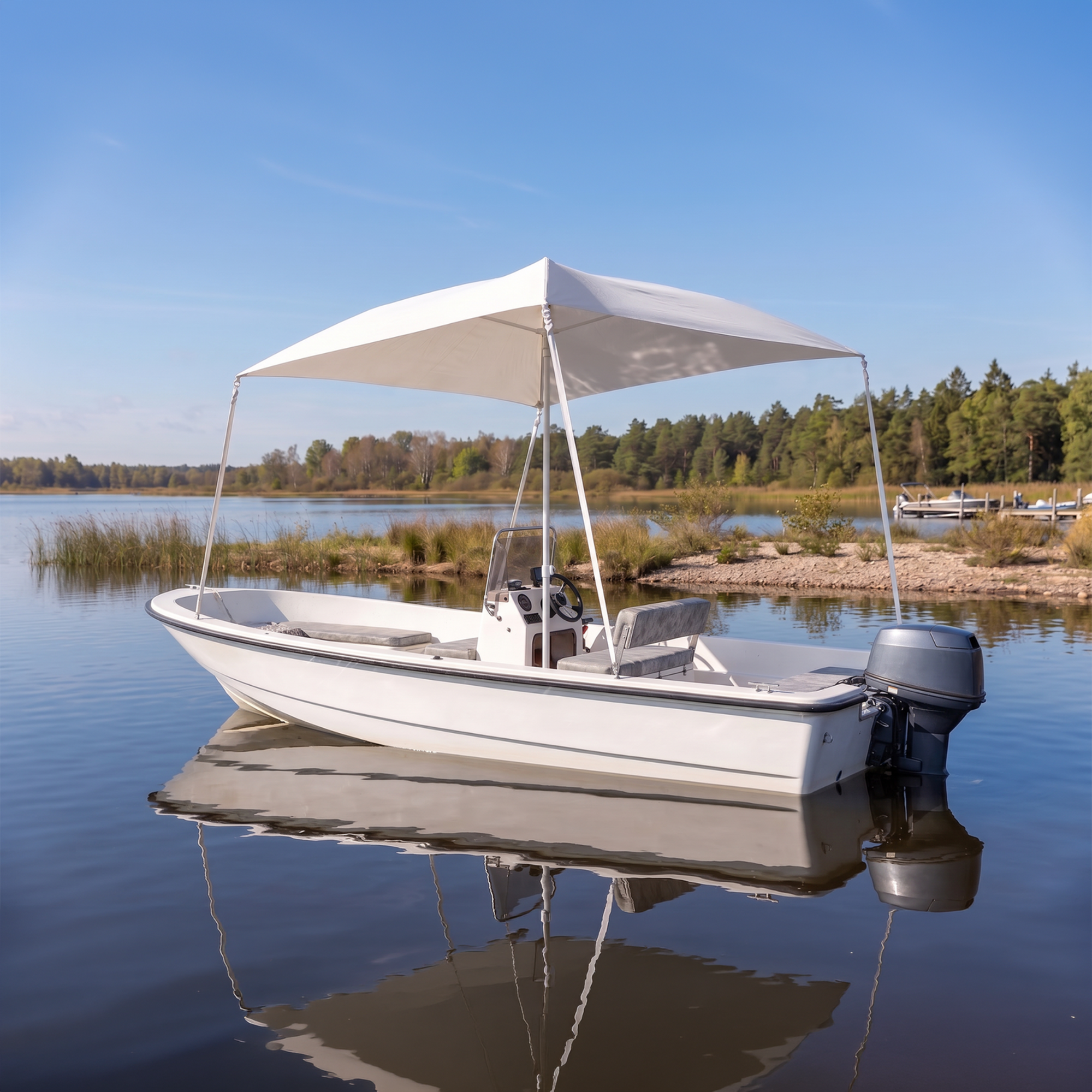 Anchor Shade Sonnenschirm für Boote | 3264000000-1.png