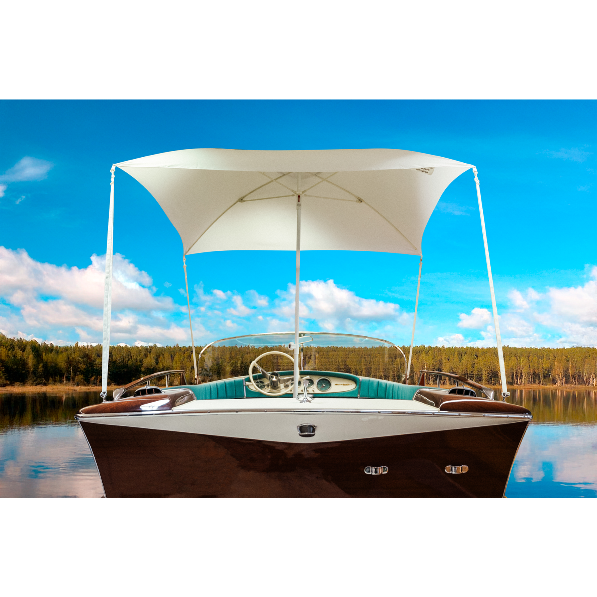 Anchor Shade Sonnenschirm für Boote | 3264000000.png
