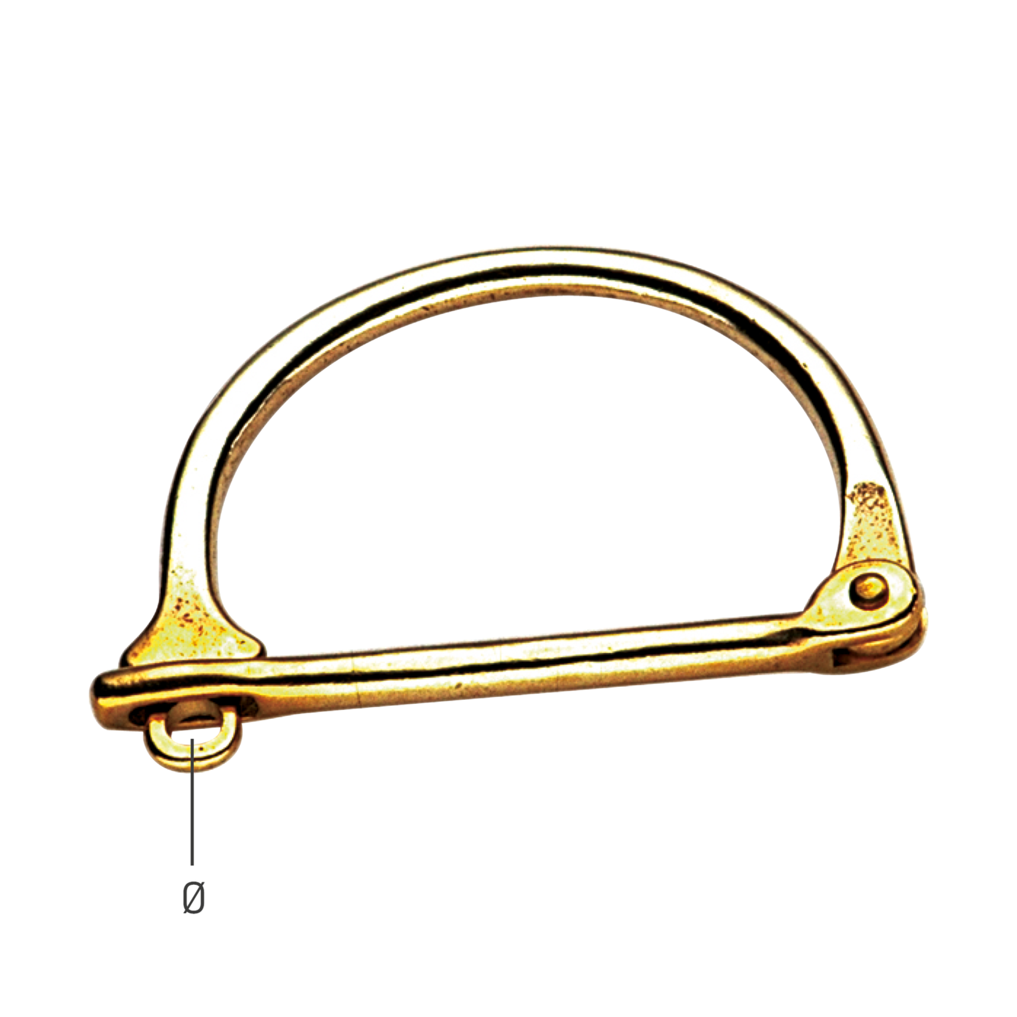 Wäschesackbügel Messing | 3311010533_Katalog.png