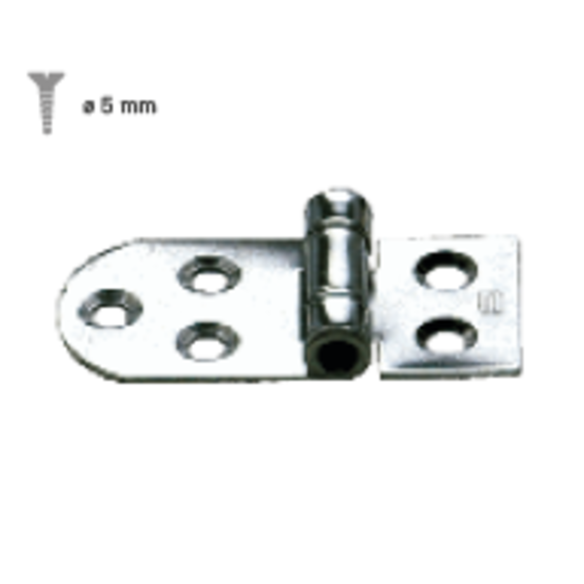 Scharnier 6 Bohrungen Edelstahl rostfrei 80 x 30 mm | 3351000255_Katalog.png