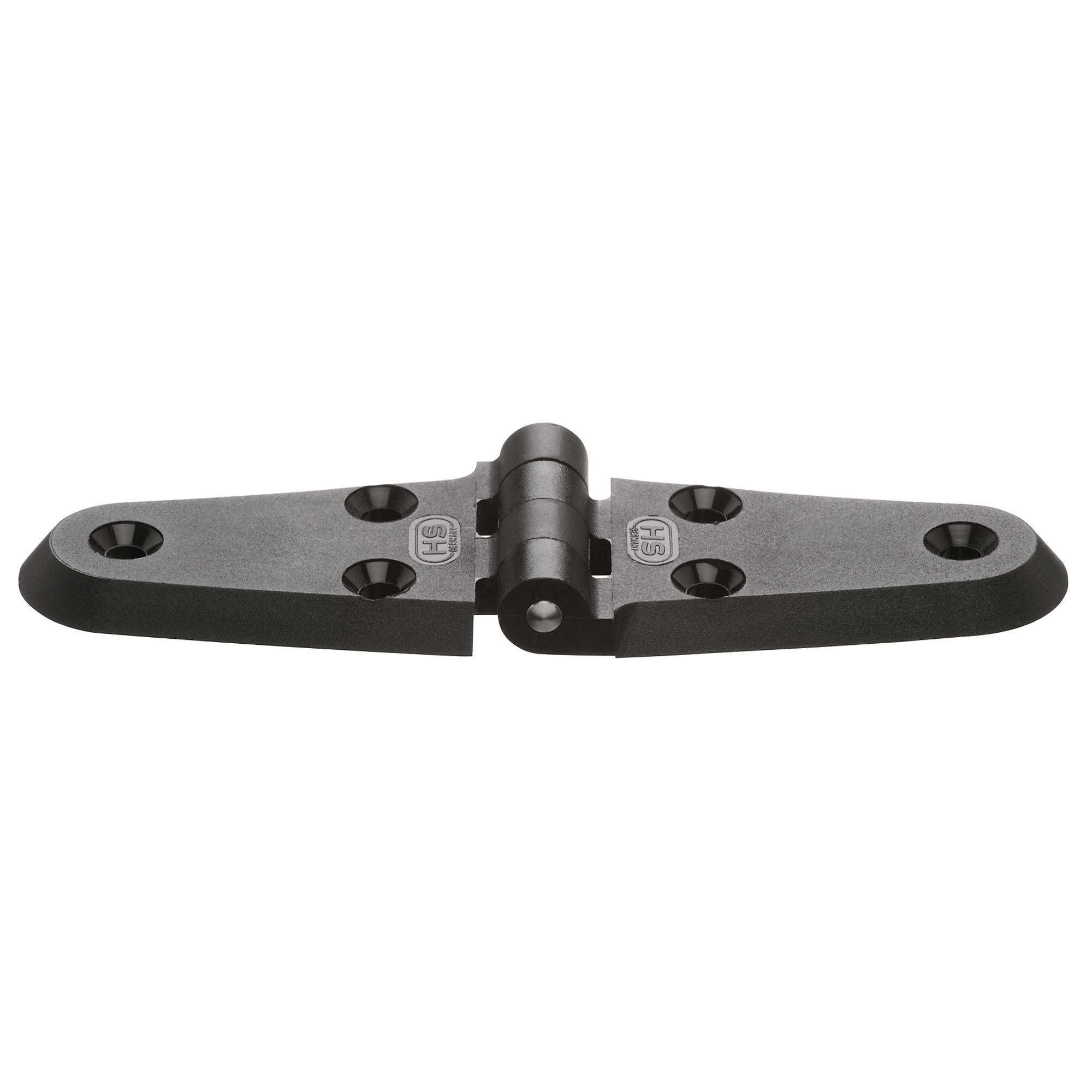 Scharnier 6 Bohrungen Kunststoff 140 x 40 mm | 3352000163.jpg | 1731101989