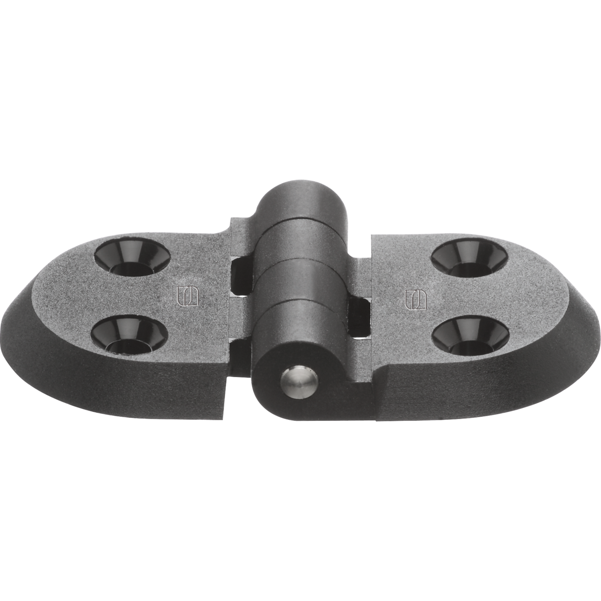 Scharnier 4 Bohrungen Kunststoff 75 x 40 mm | 3352000363.png