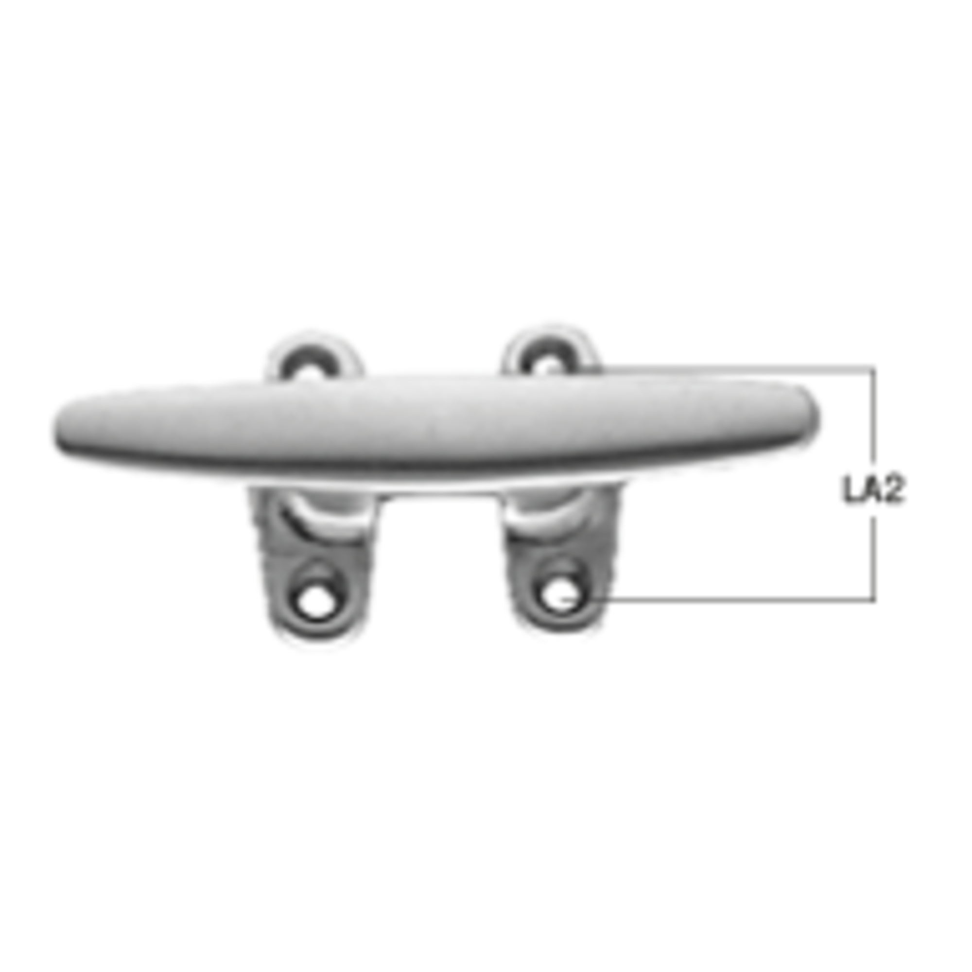 Belegklampen 4 Loch Aluminium | 33846_54.png