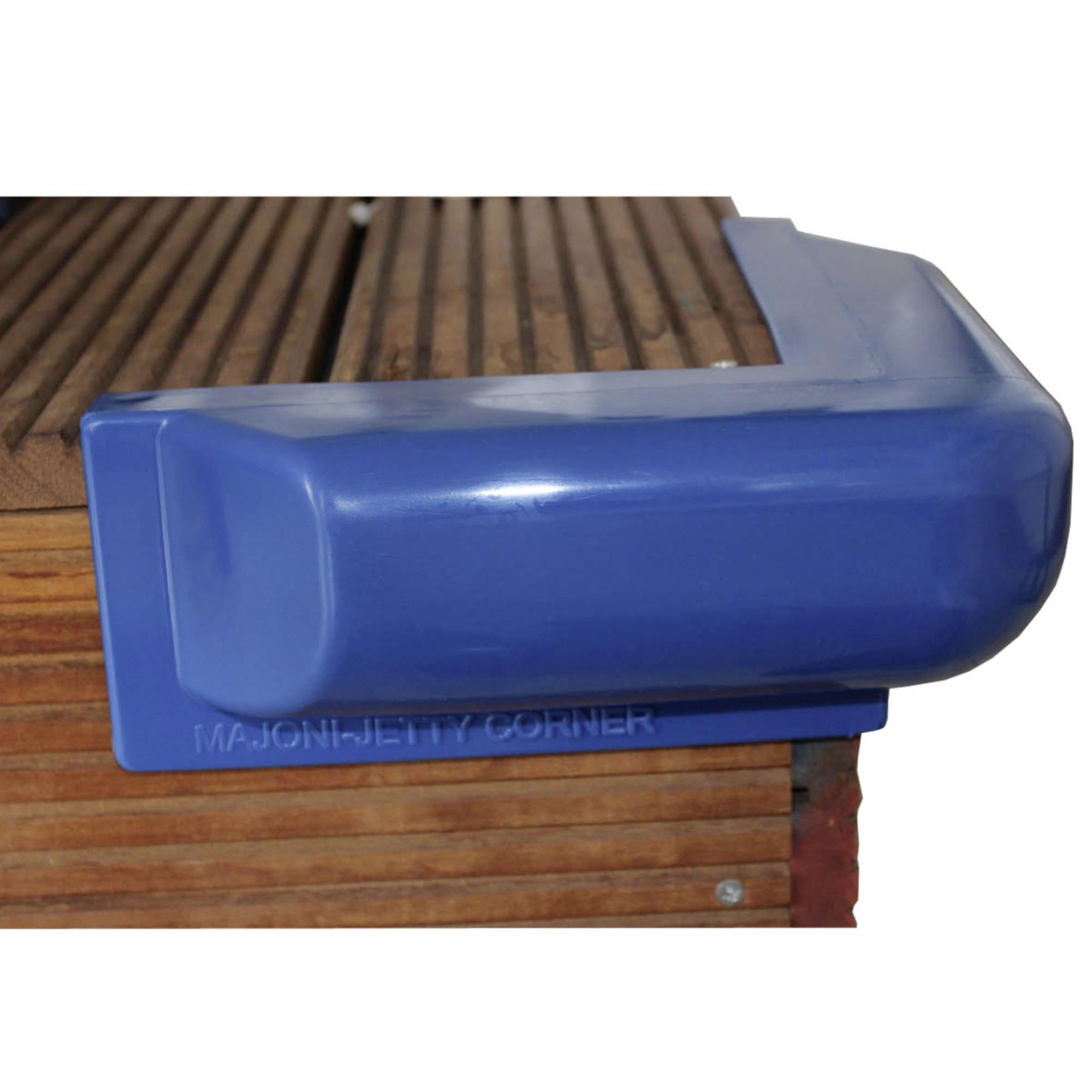 MAJONI Boxenfender eckig blau | 3408500300_a.jpg | 1731101875