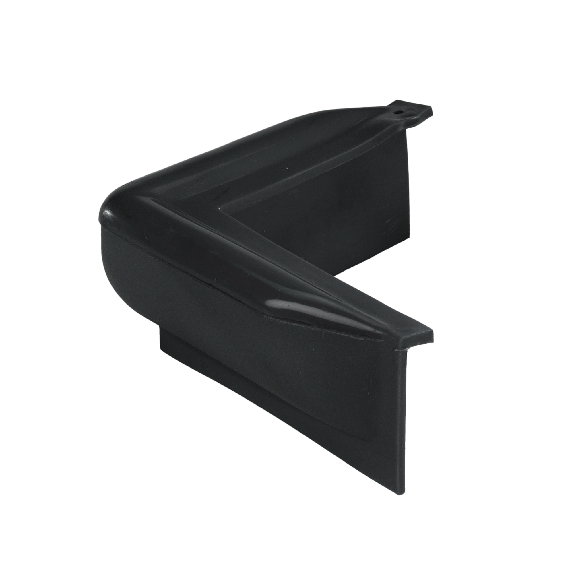 MAJONI Boxenfender eckig schwarz | 3408520300.png