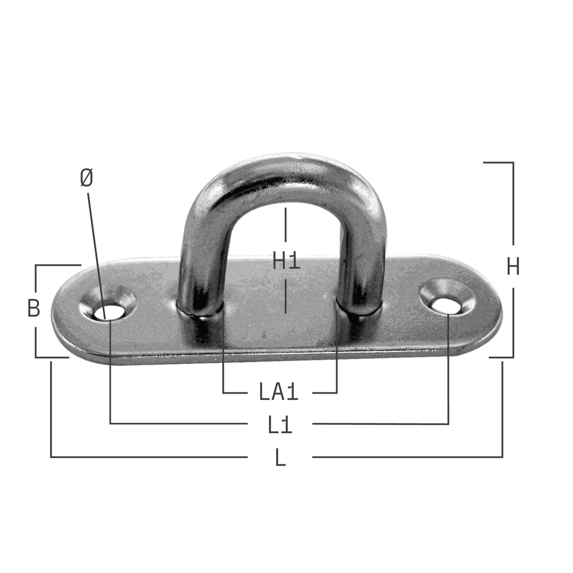 Augplatten oval Edelstahl Rostfrei | 34255001.png