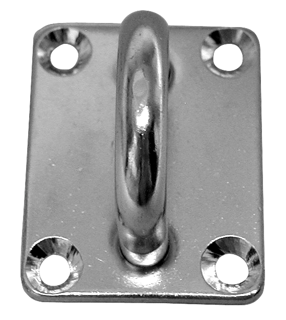 Augplatten rechteckig Edelstahl Rostfrei | 3425700156.png