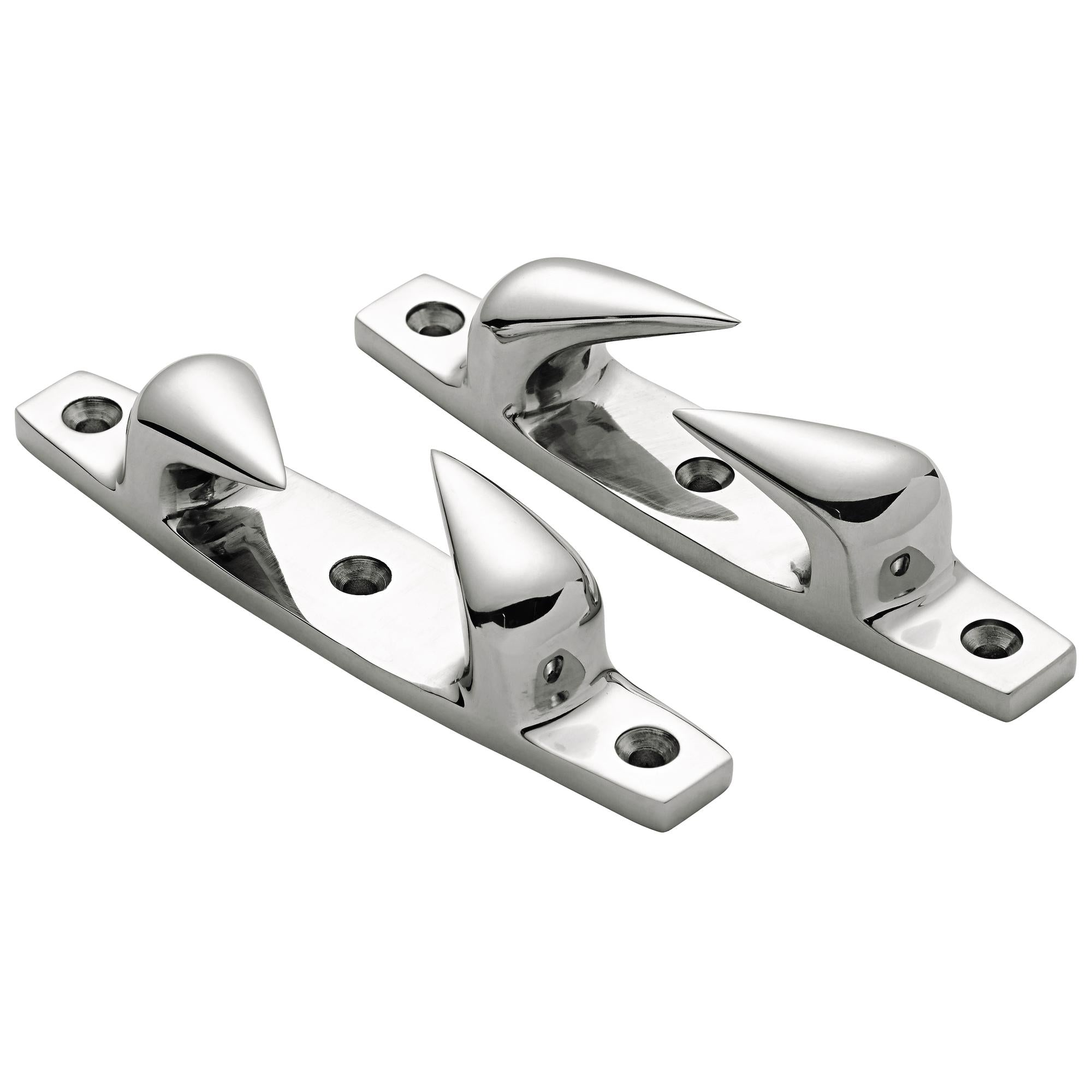 Lippklampe (Paar) Edelstahl rostfrei 115 mm | 3435011556.jpg | 1731101931