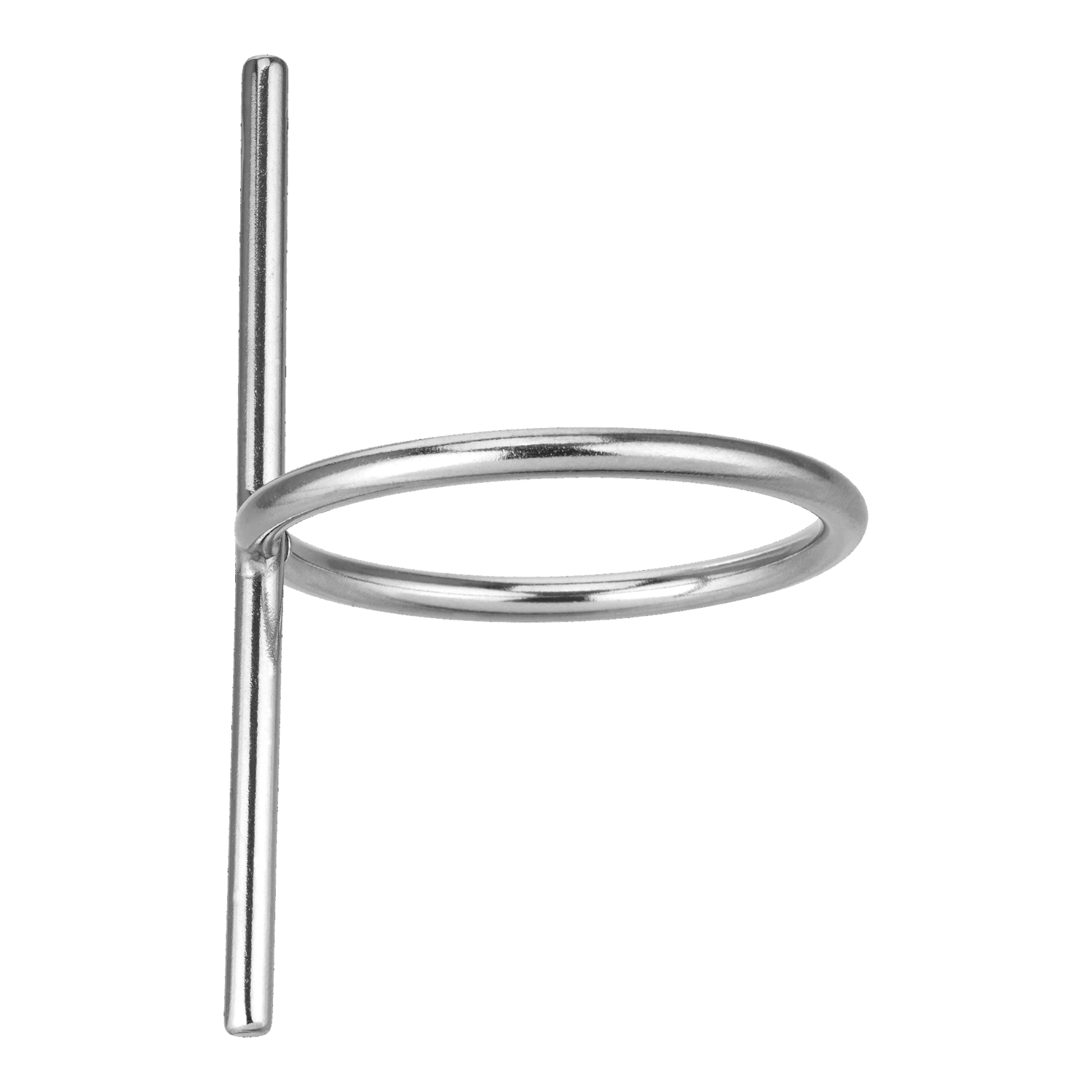 Bootshaken Haltering Edelstahl rostfrei | 3448300155.png