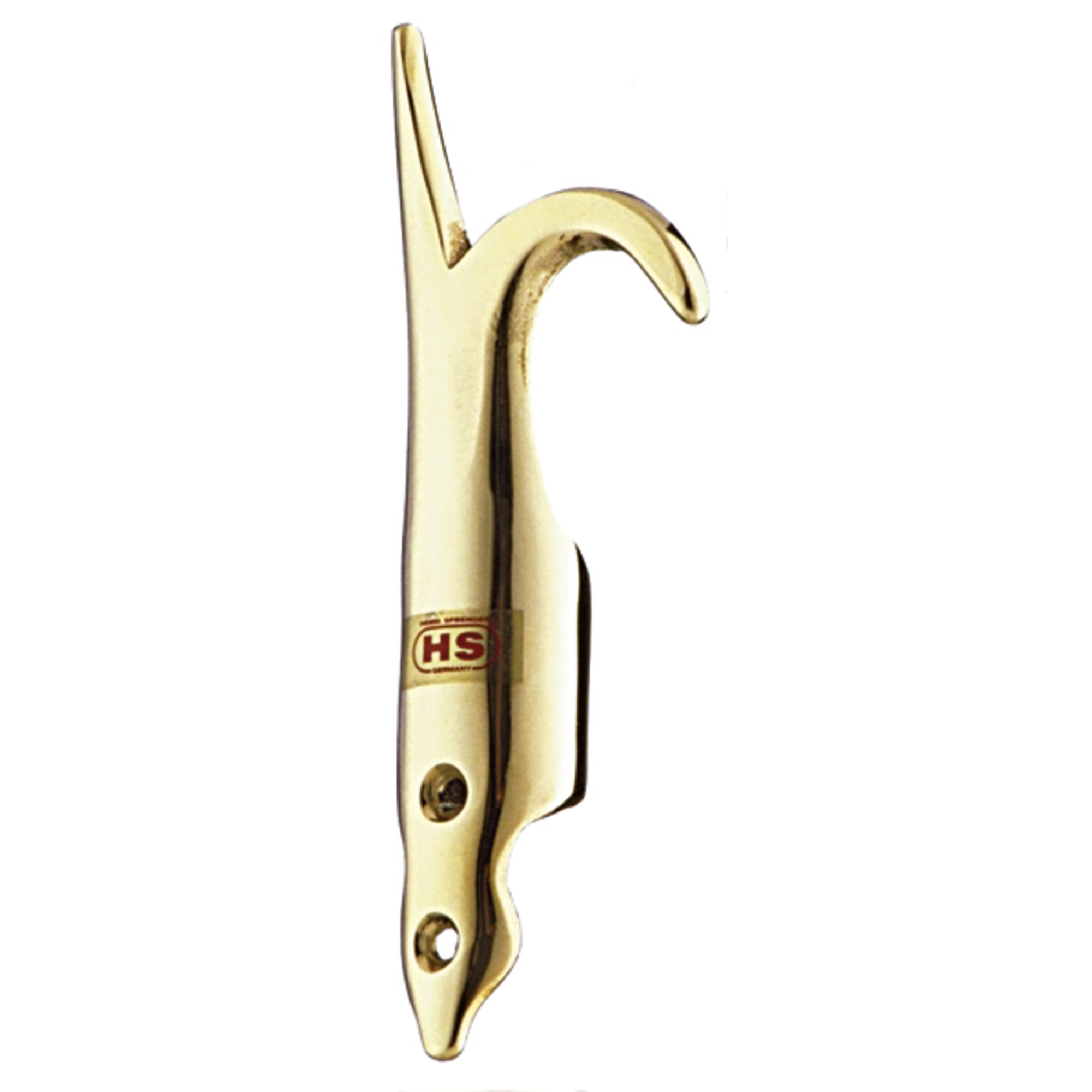 Bootshakenspitze Messing | 3453015530.png