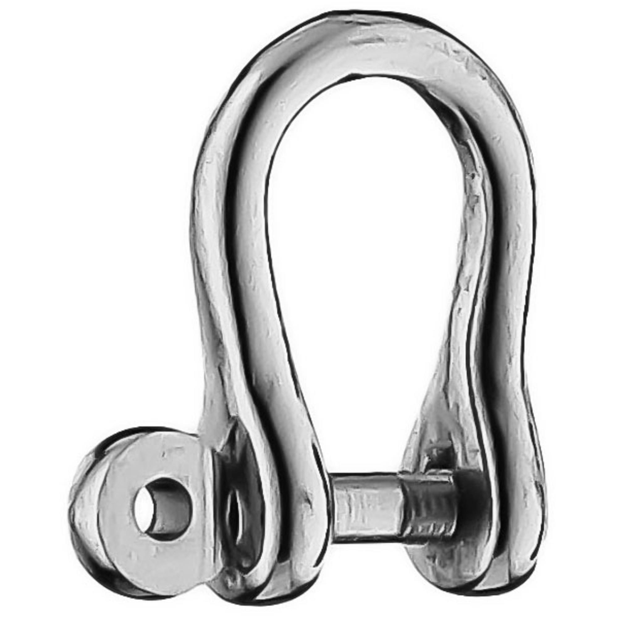 Schlüssel Schäkel & Schäkel geschweift | 3460000335.jpg