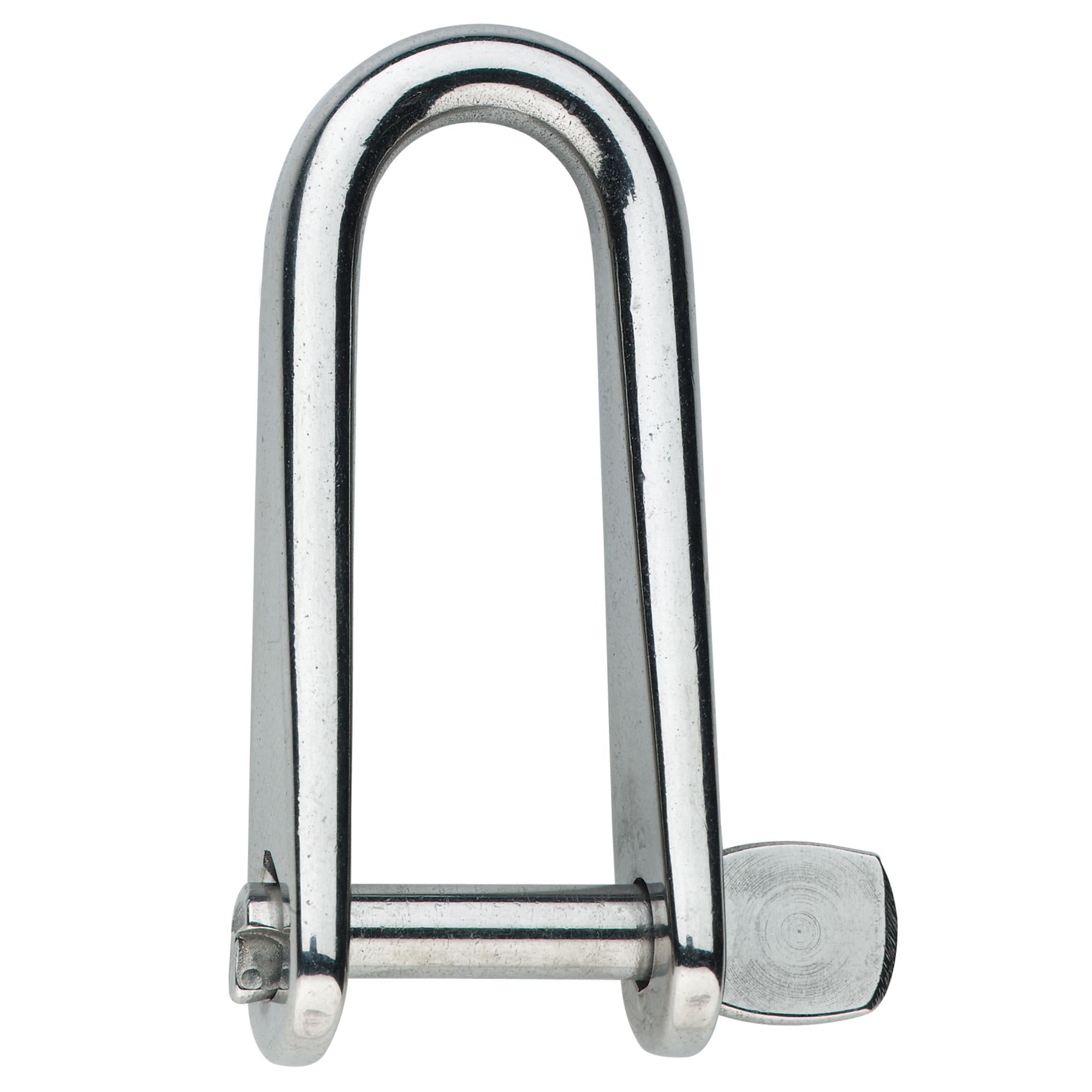 Schlüsselschäkel Edelstahl Rostfrei | 3462500556.jpg | 1731101977