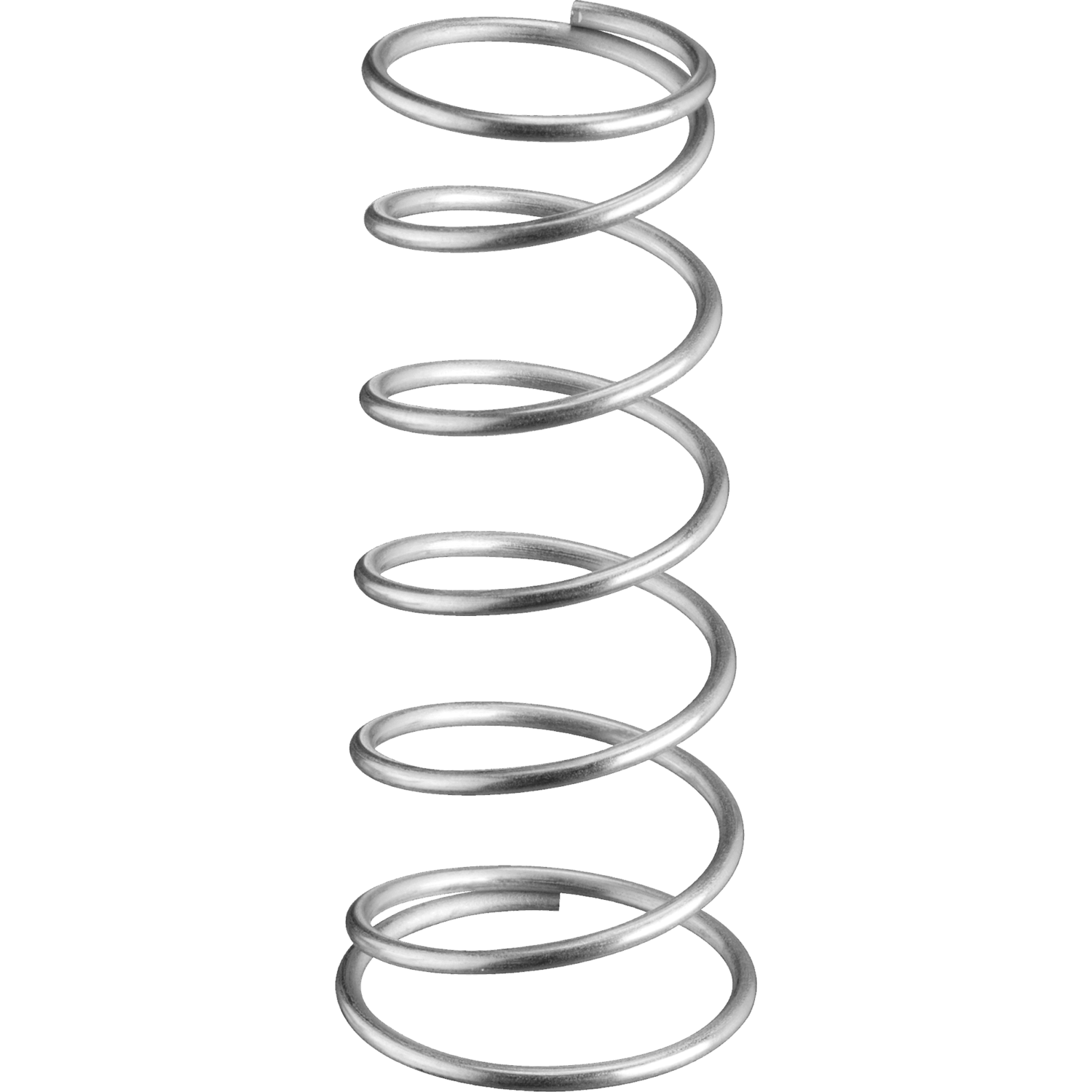 Spring for ratchet blocks 28 x 76 mm - Main Image