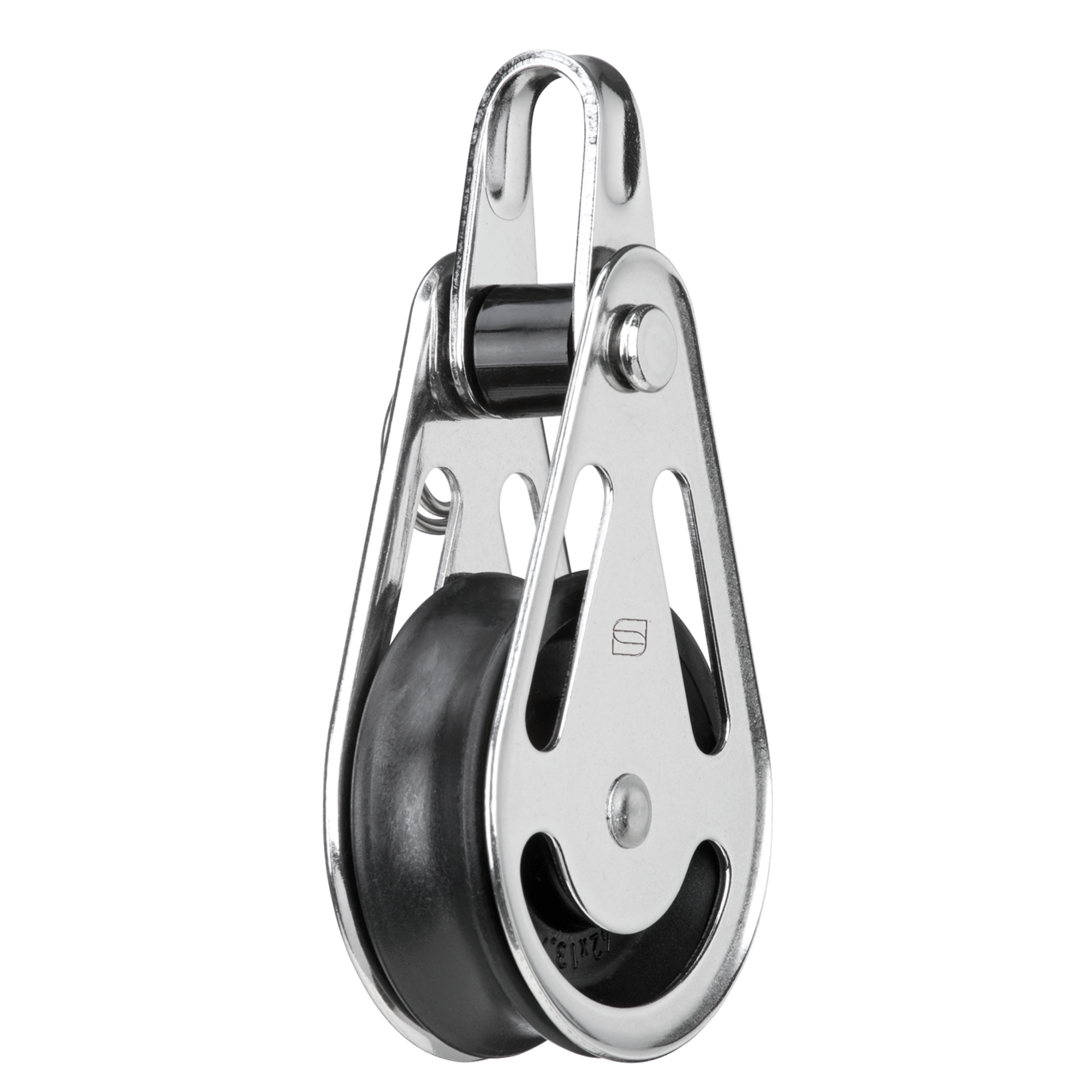 Gleitlager Block 12 mm 1 Rolle Bügel | 3500100255.png