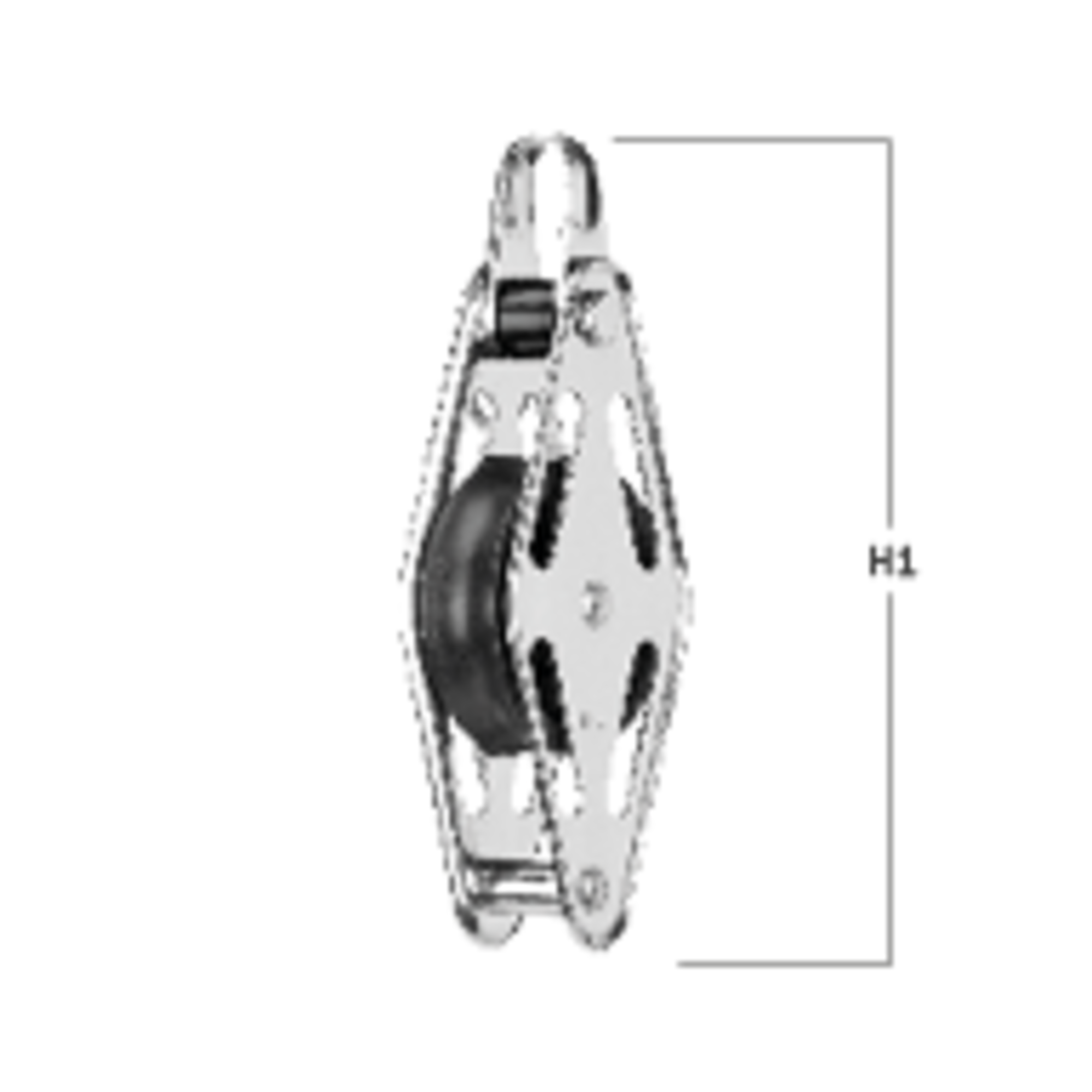 Gleitlager Block 12 mm 1 Rolle Bügel Hundsfott | 3502100255.png