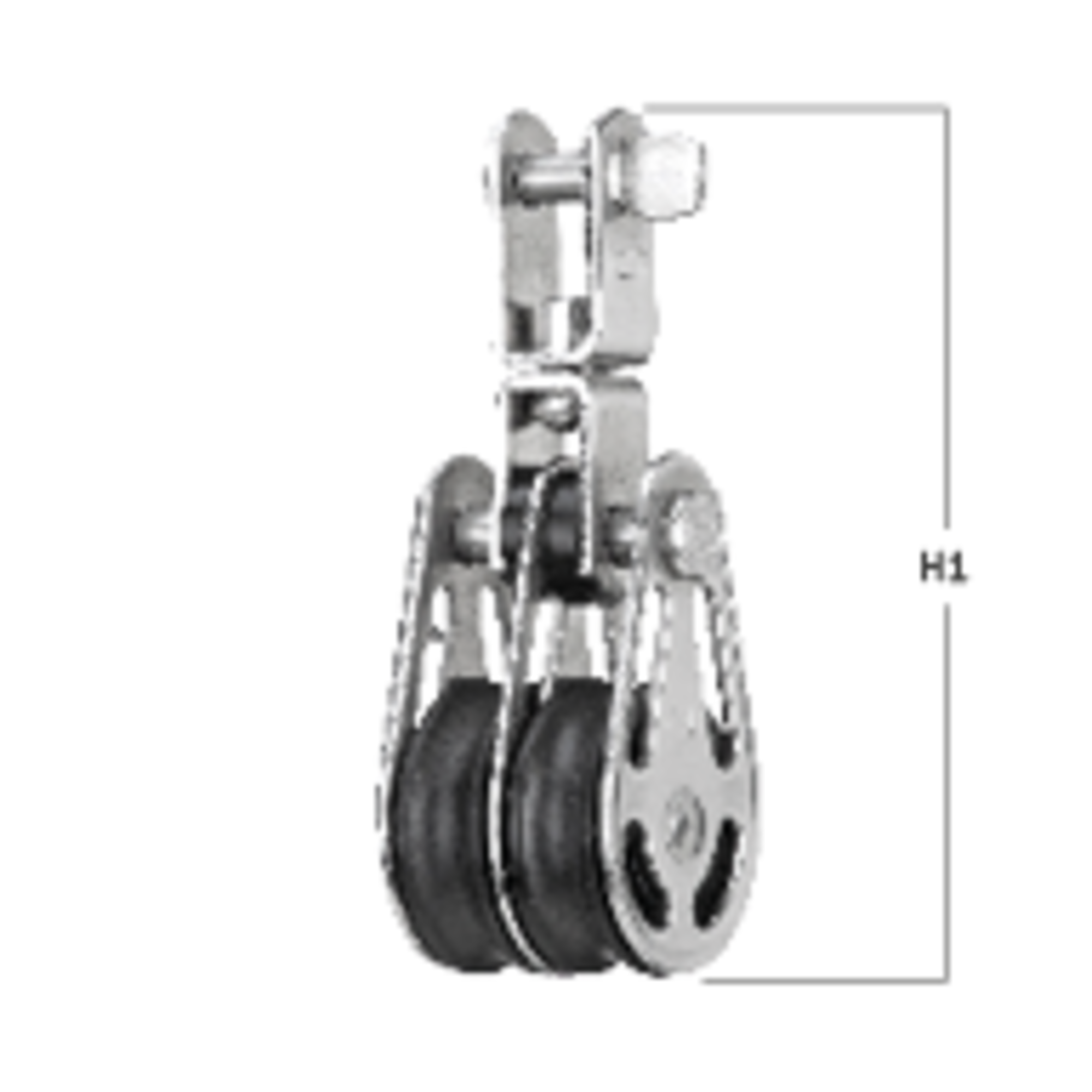 Gleitlager Block 6 mm 2 Rollen Wirbel | 35067_020_55_Katalog.png