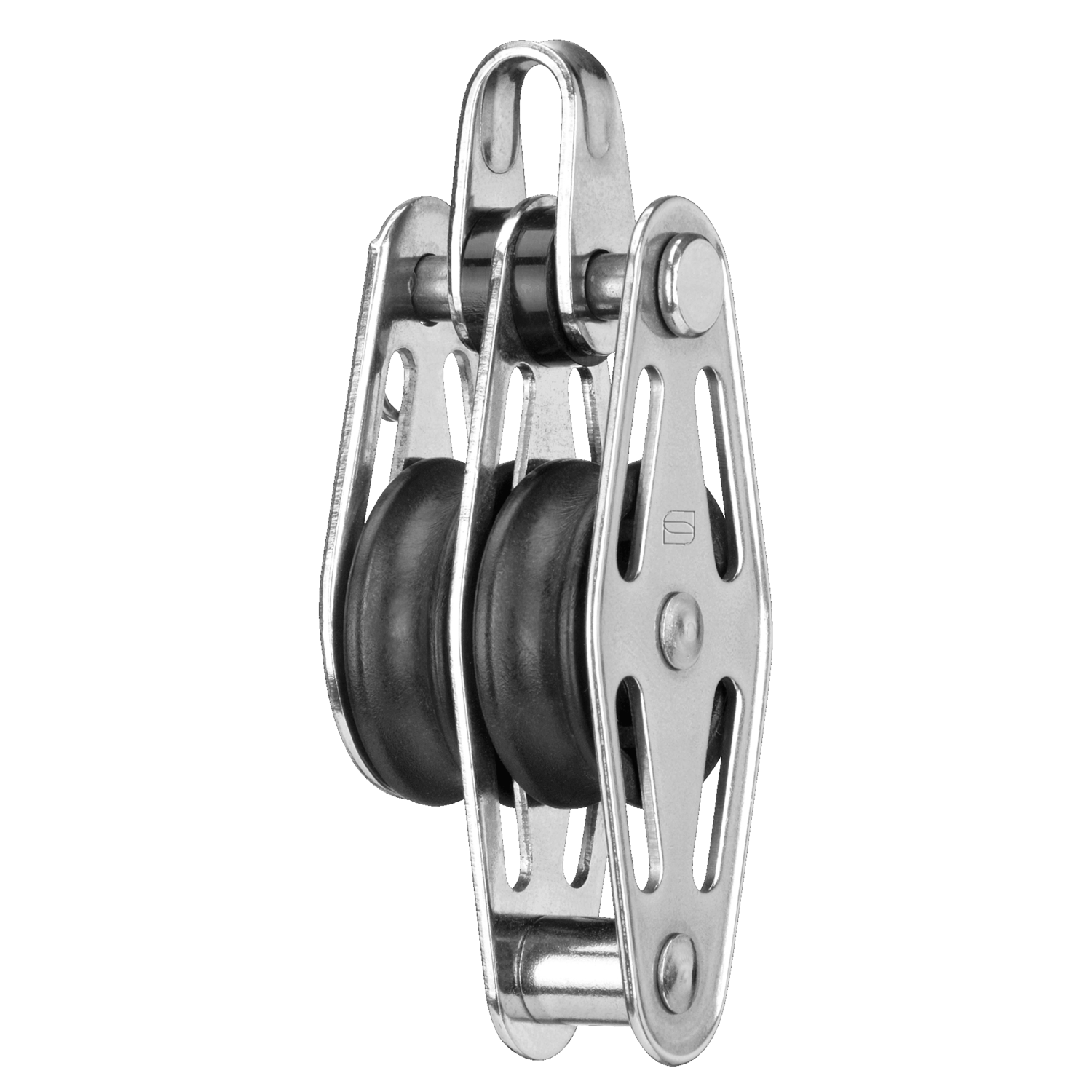 Gleitlager Block 6 mm 2 Rollen Bügel Hundsfott | 3506901055.png | 1731101535