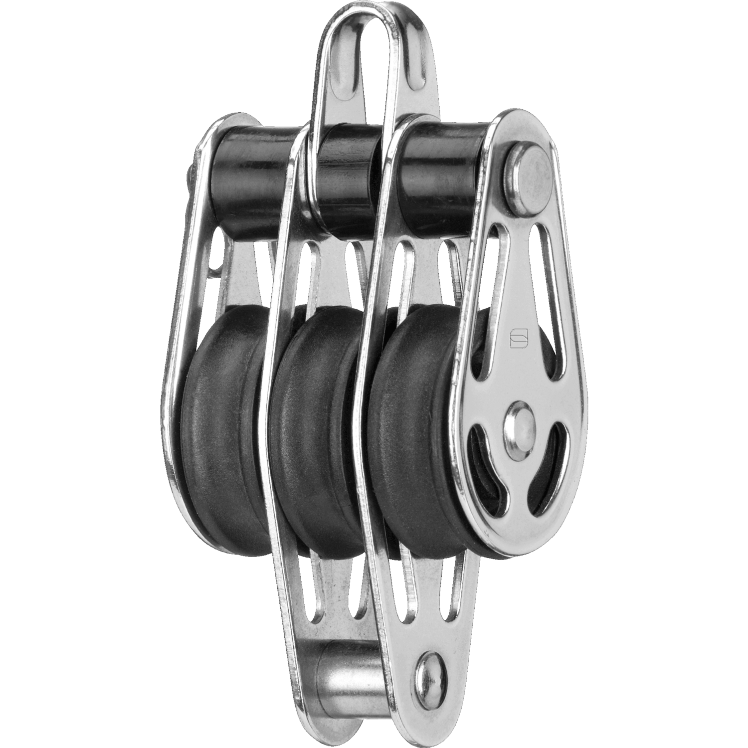 Gleitlager Block 6 mm 3 Rollen Bügel Hundsfott | 3507101055.png | 1731101537