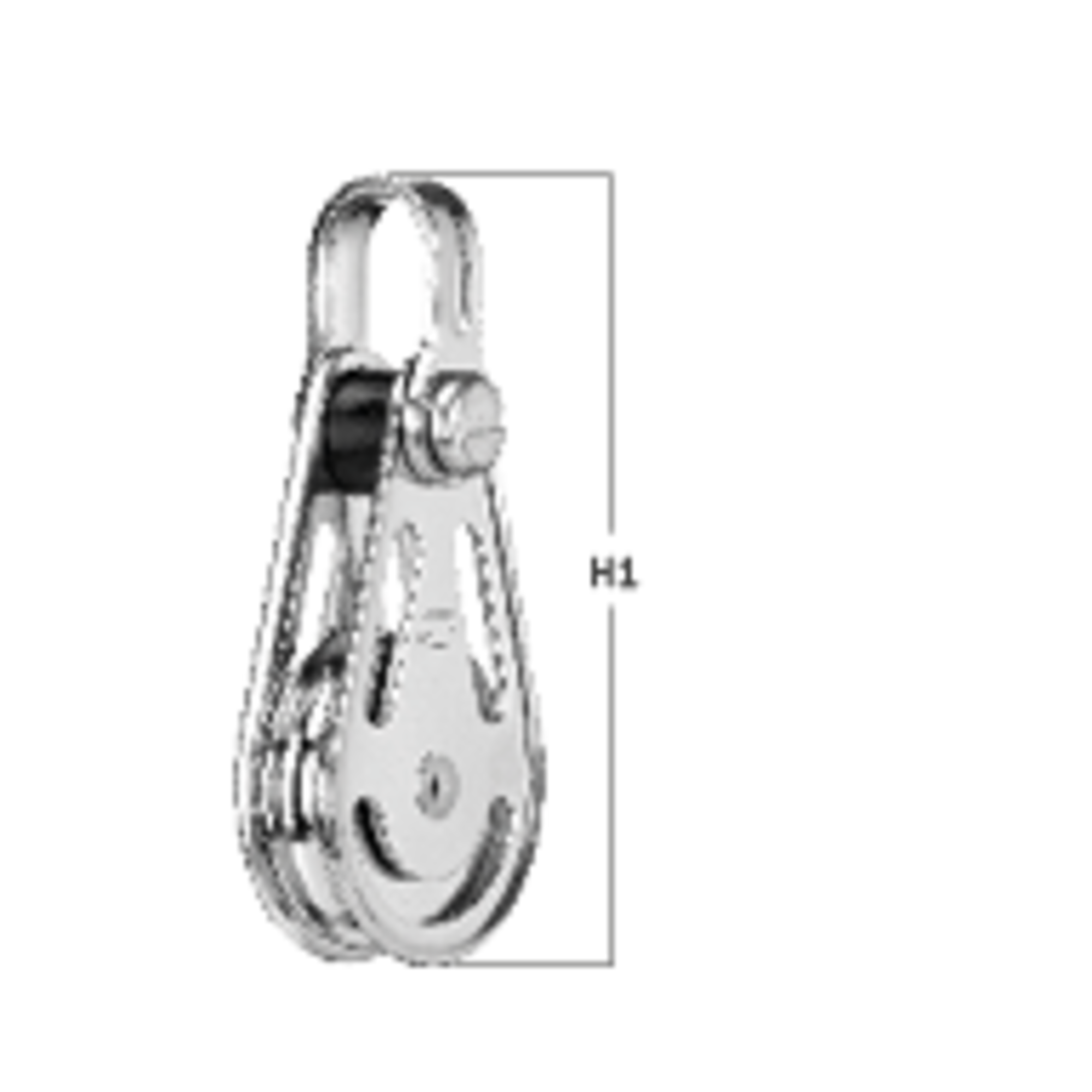 Drahtblock Gleitlager 6 mm 1 Rolle Bügel | 3510500055.png
