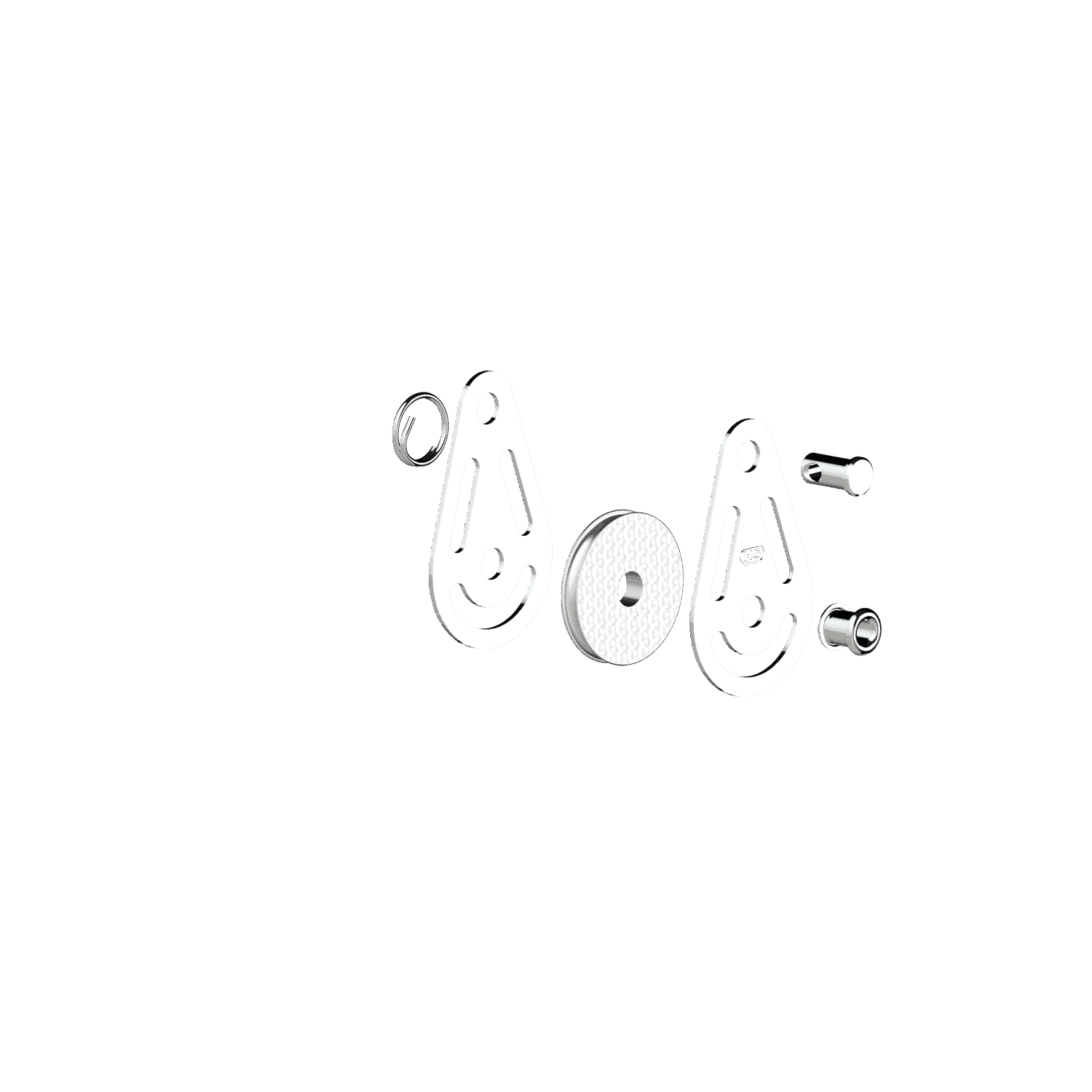 Drahtblock Gleitlager 4 mm 1 Rolle 2 Hohlachsen | 3510800155_Explo01.png | 1731101600