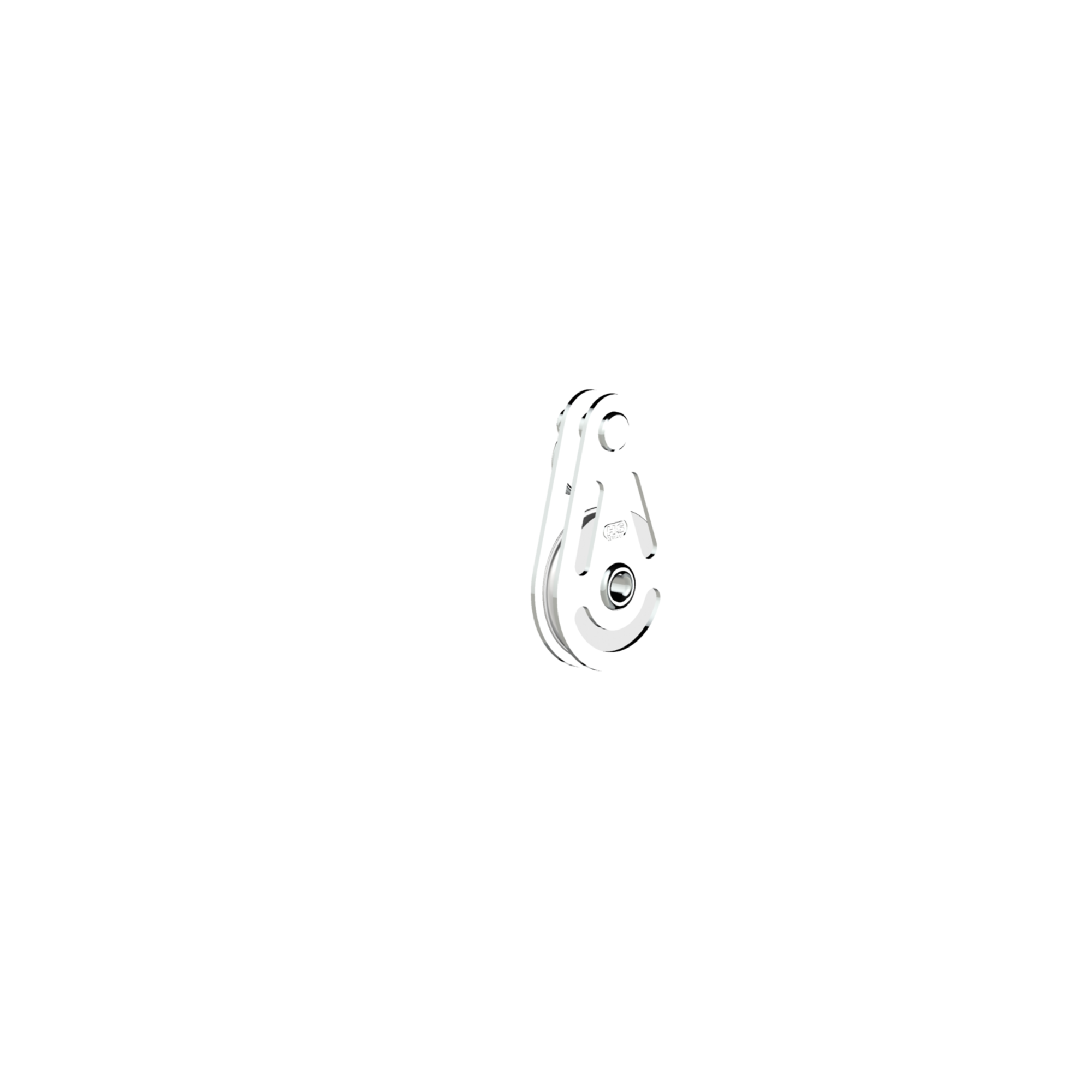 Drahtblock Gleitlager 4 mm 1 Rolle 2 Hohlachsen | 3510800155_Iso01.png