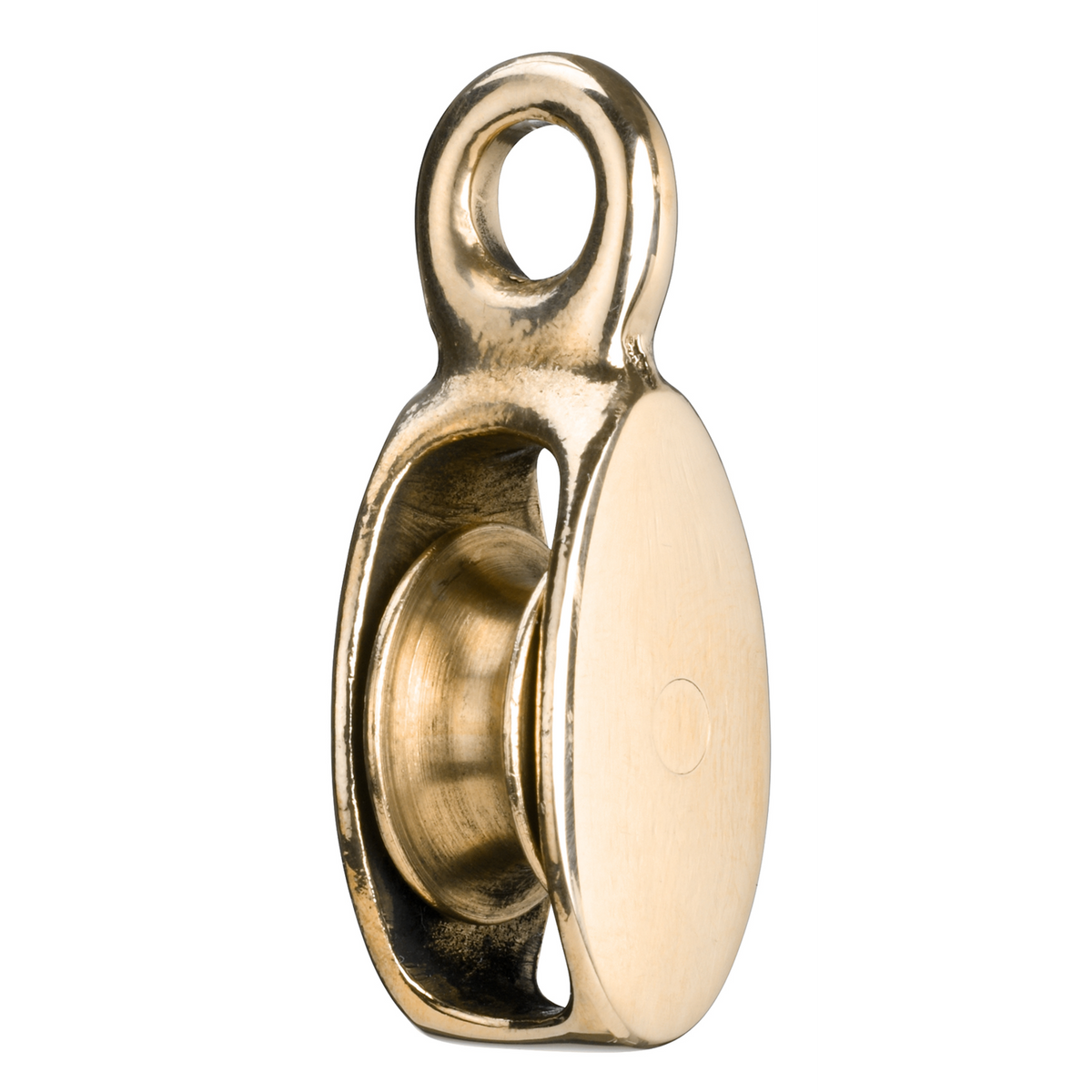 Messing Block für 6 mm Draht | 3517005030.png