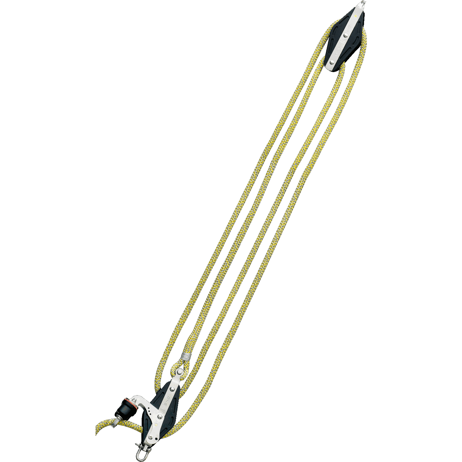 Großschot Talje Gleitlager 10 mm | 3518121500_4x.png | 1731101648