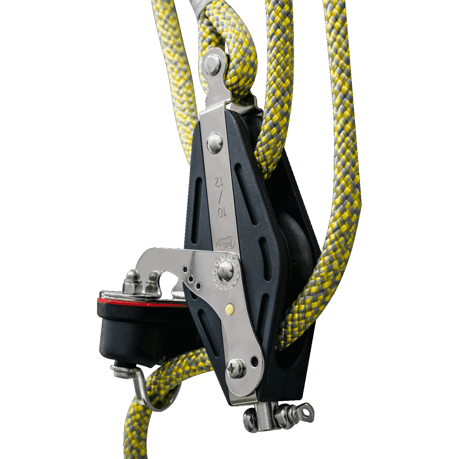 Großschot Talje Gleitlager 12 mm | 3518121500_5.png | 1731101649