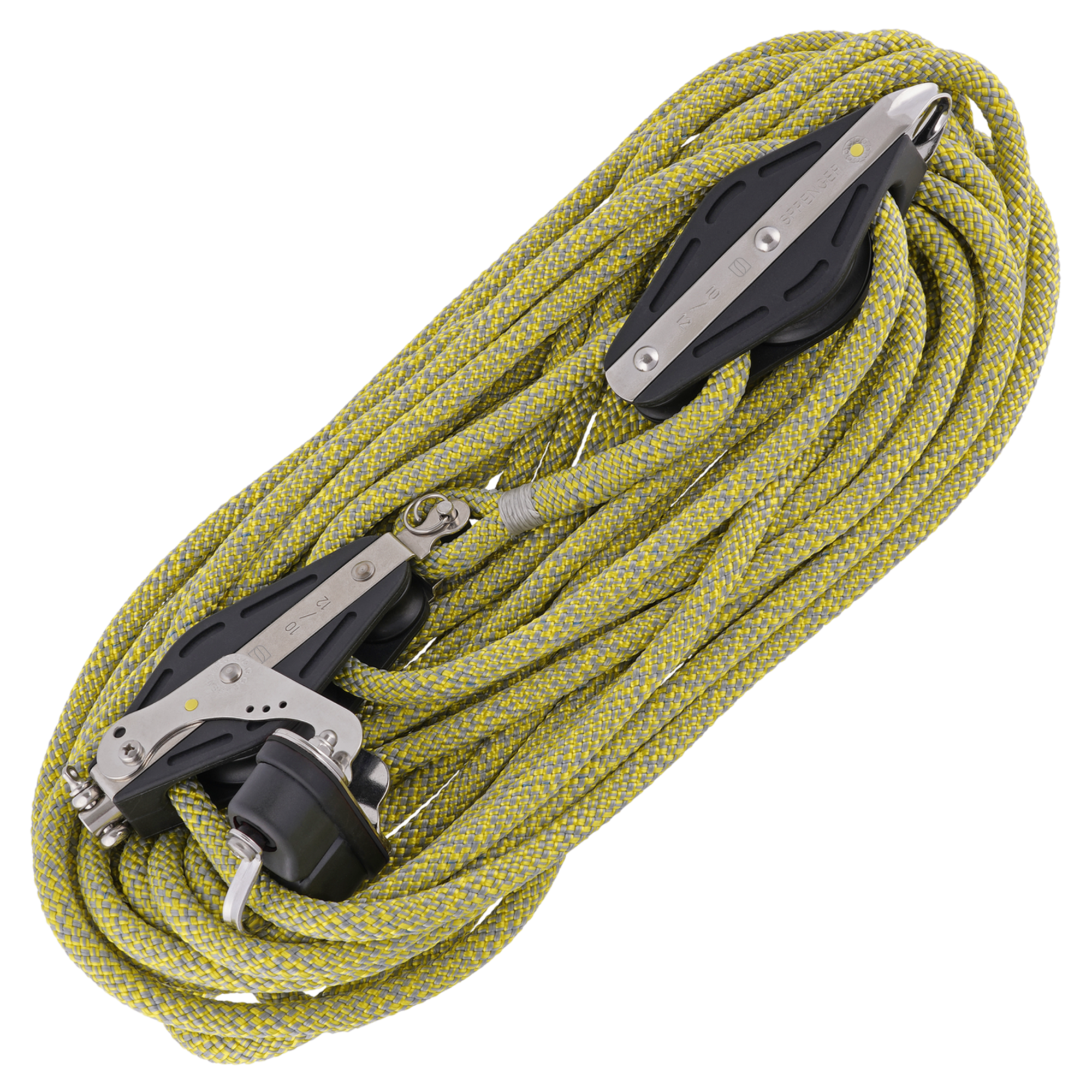 Großschot Talje Gleitlager 10 mm | 3518121500.png