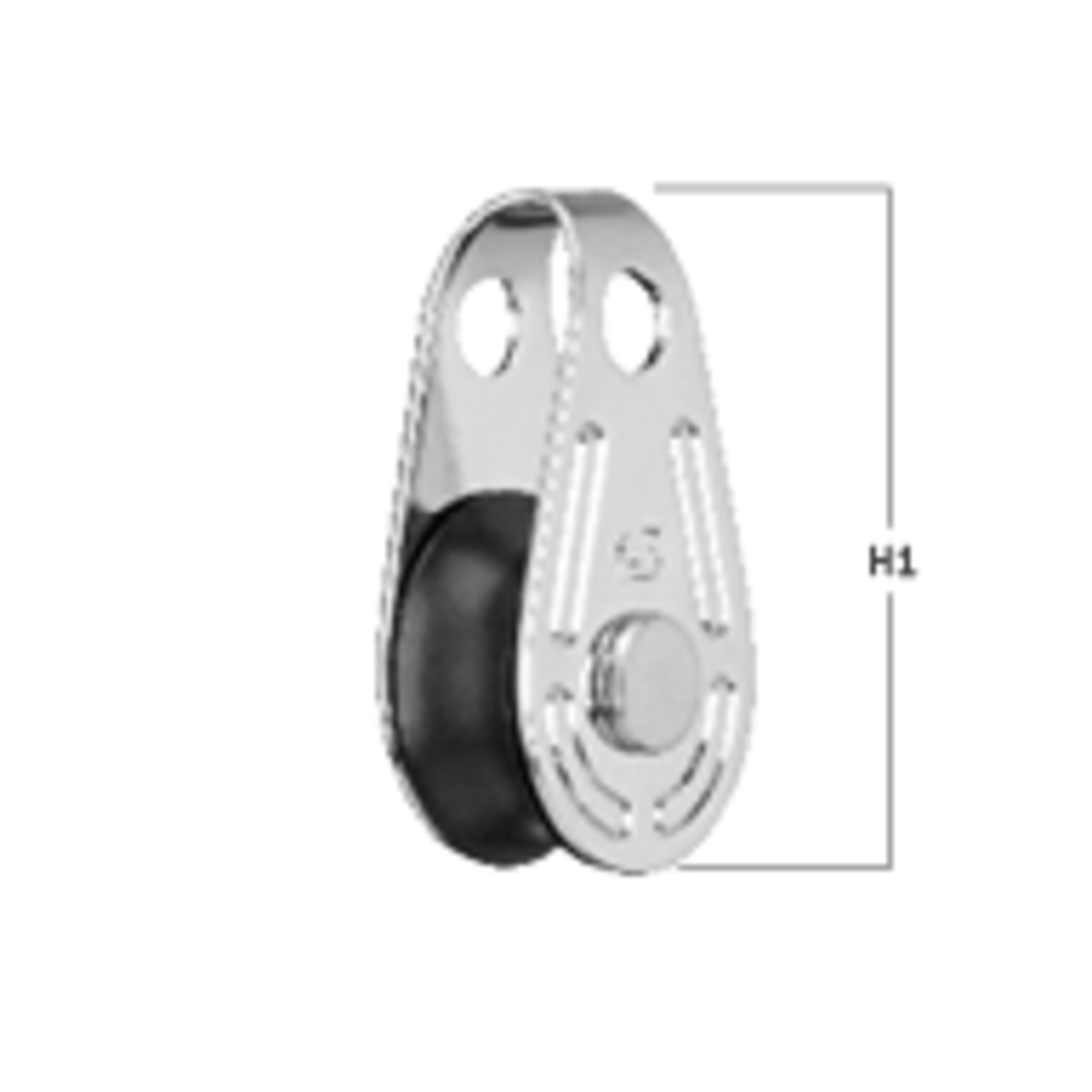 Super Mini Block Gleitlager 6 mm 1 Rolle | 3522500155.png