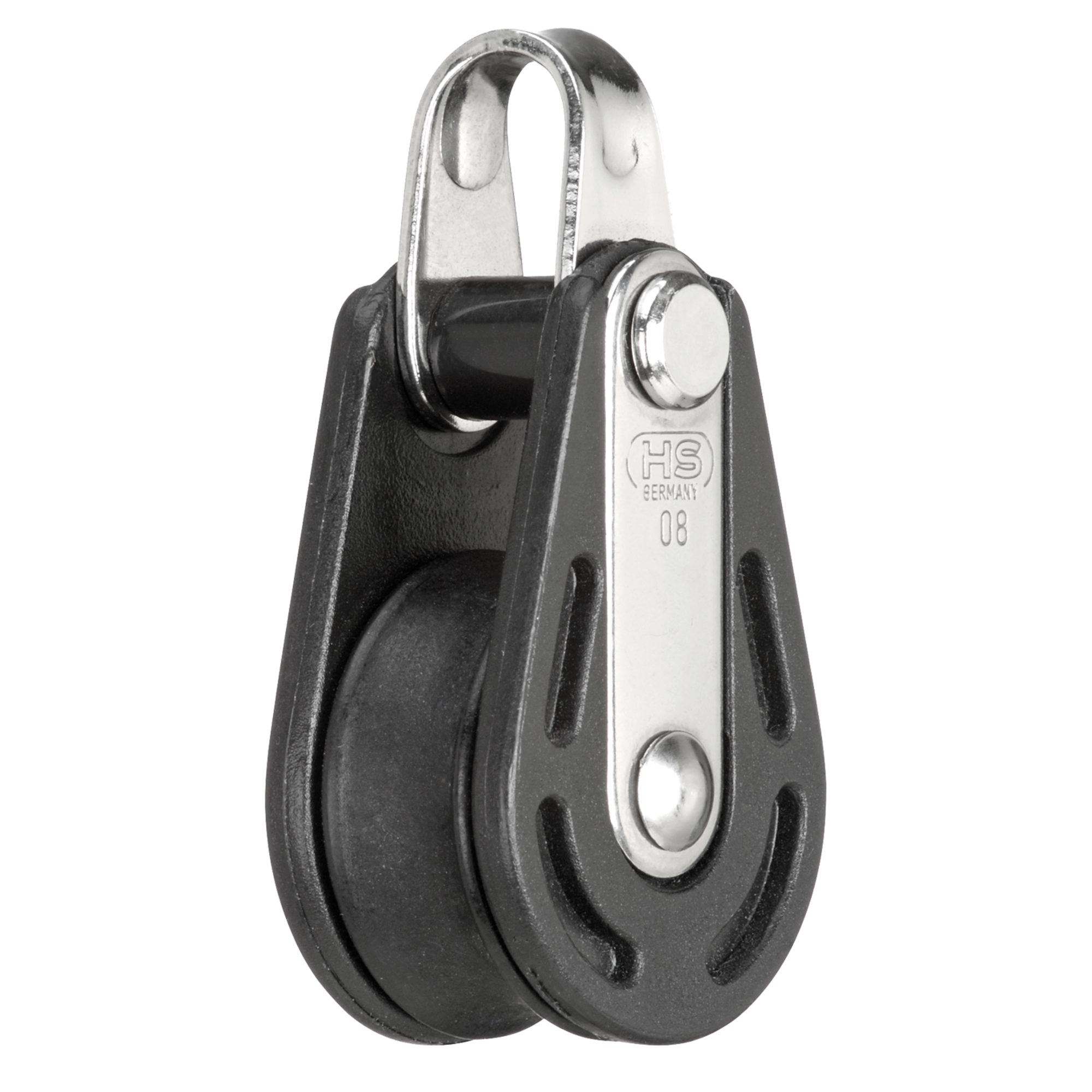 Gleitlager Block 8 mm 1 Rolle Bügel | 3525010000.png